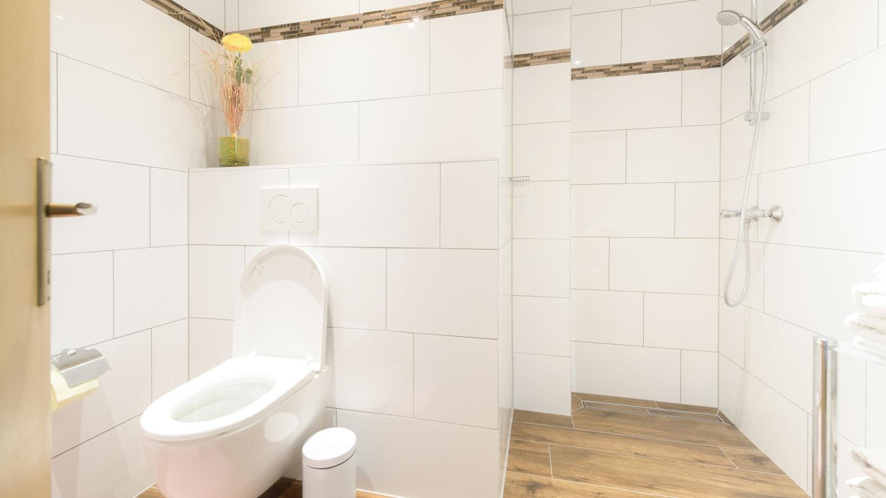 Apartments Presslauer - Mori
