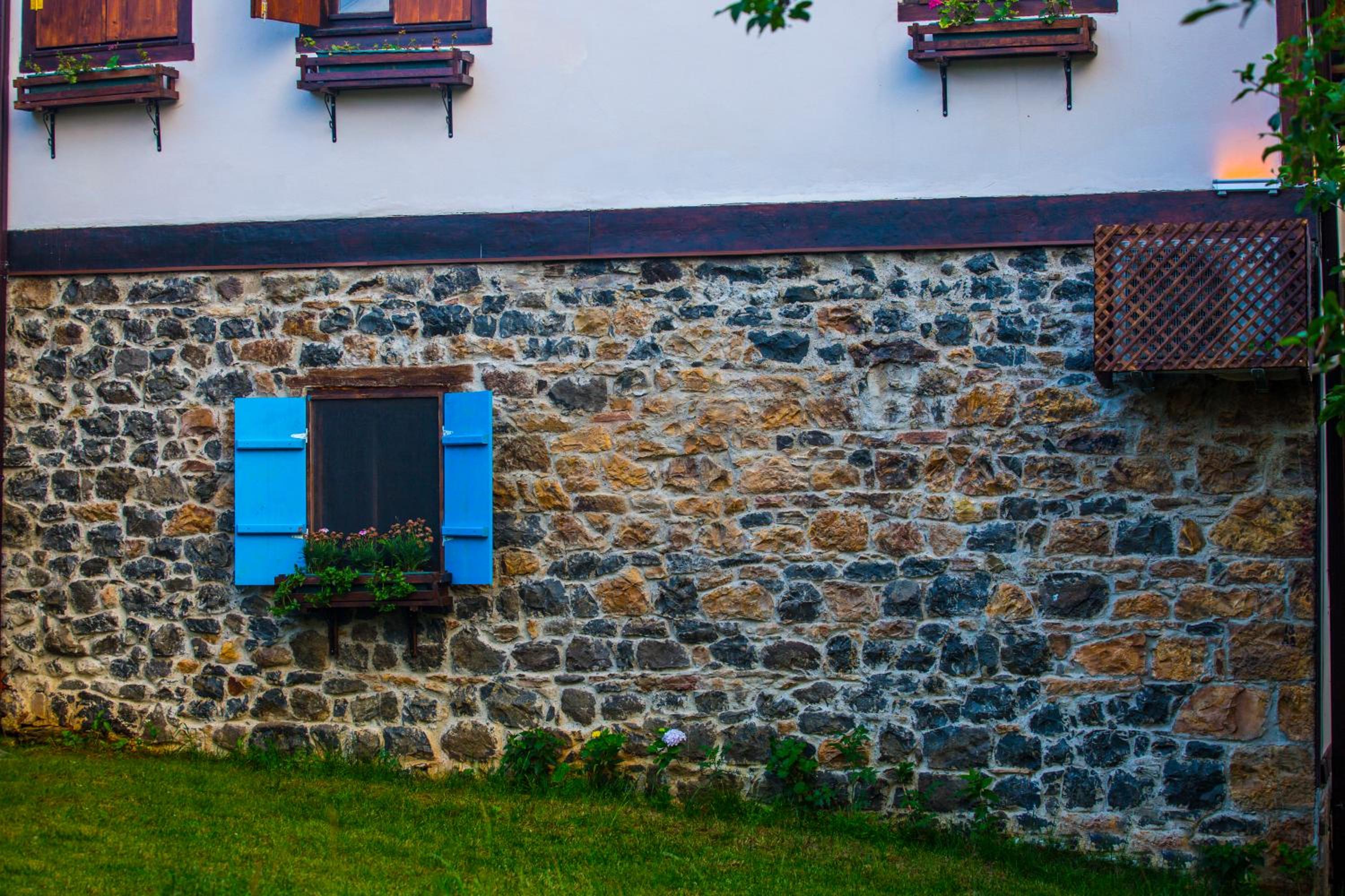 Şamlıoğlu Historical Villa view 4