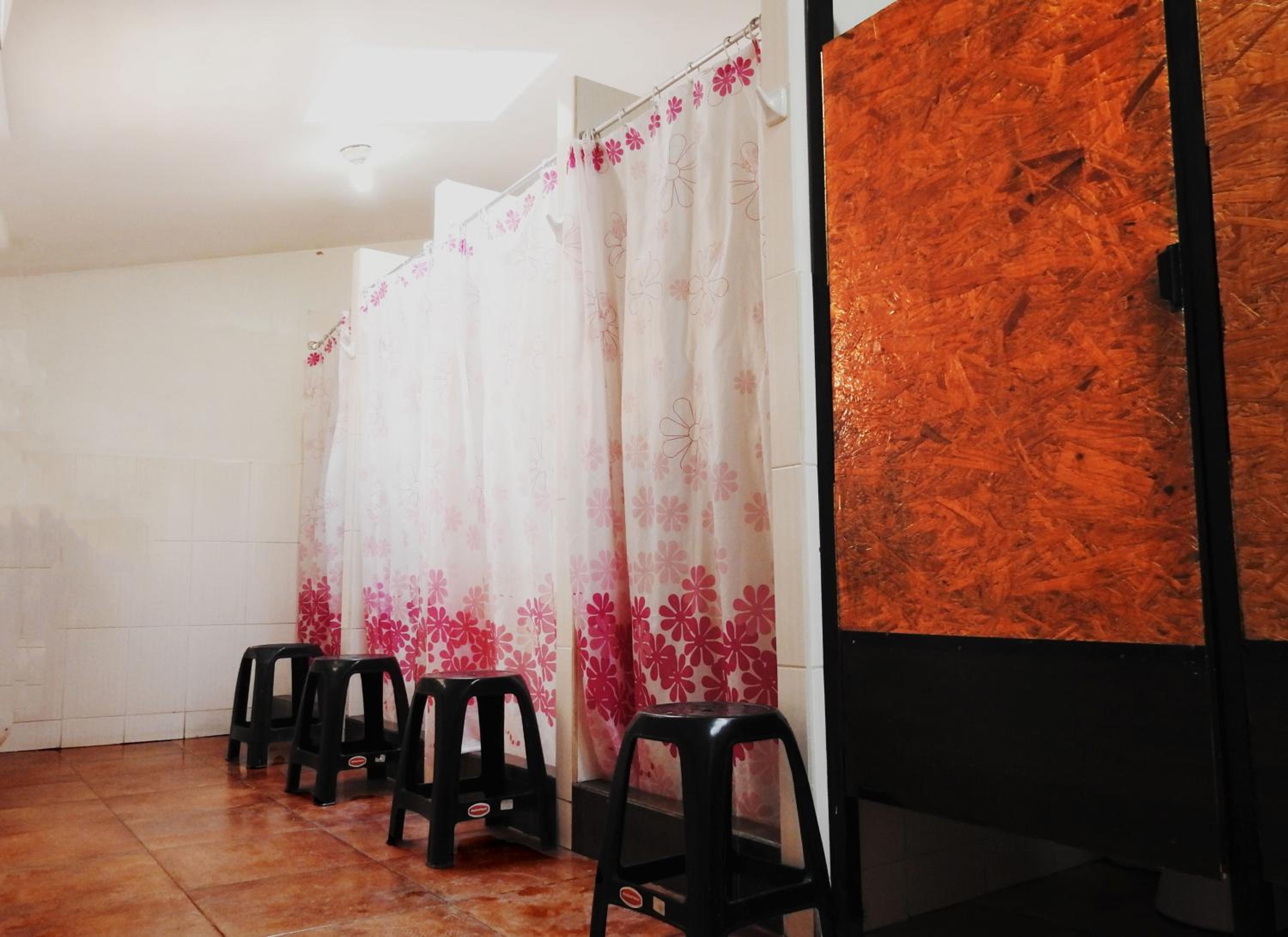 Intro Hostels Cusco