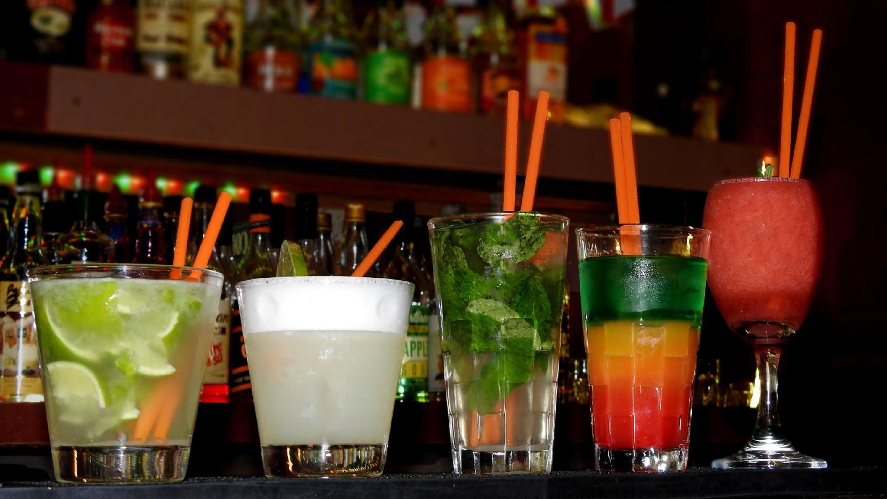 Intro Hostels Cusco
