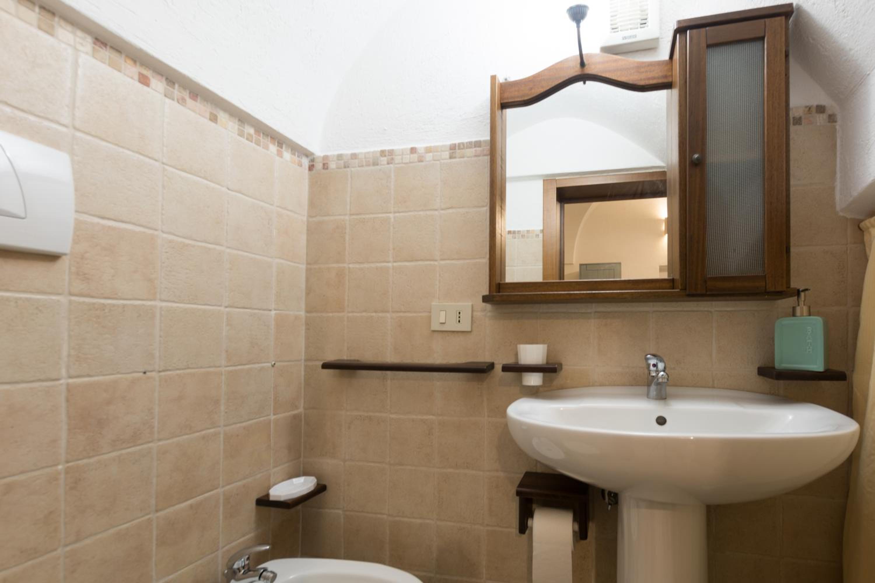 Dimora Zafferano - Guest House Ostuni view 3