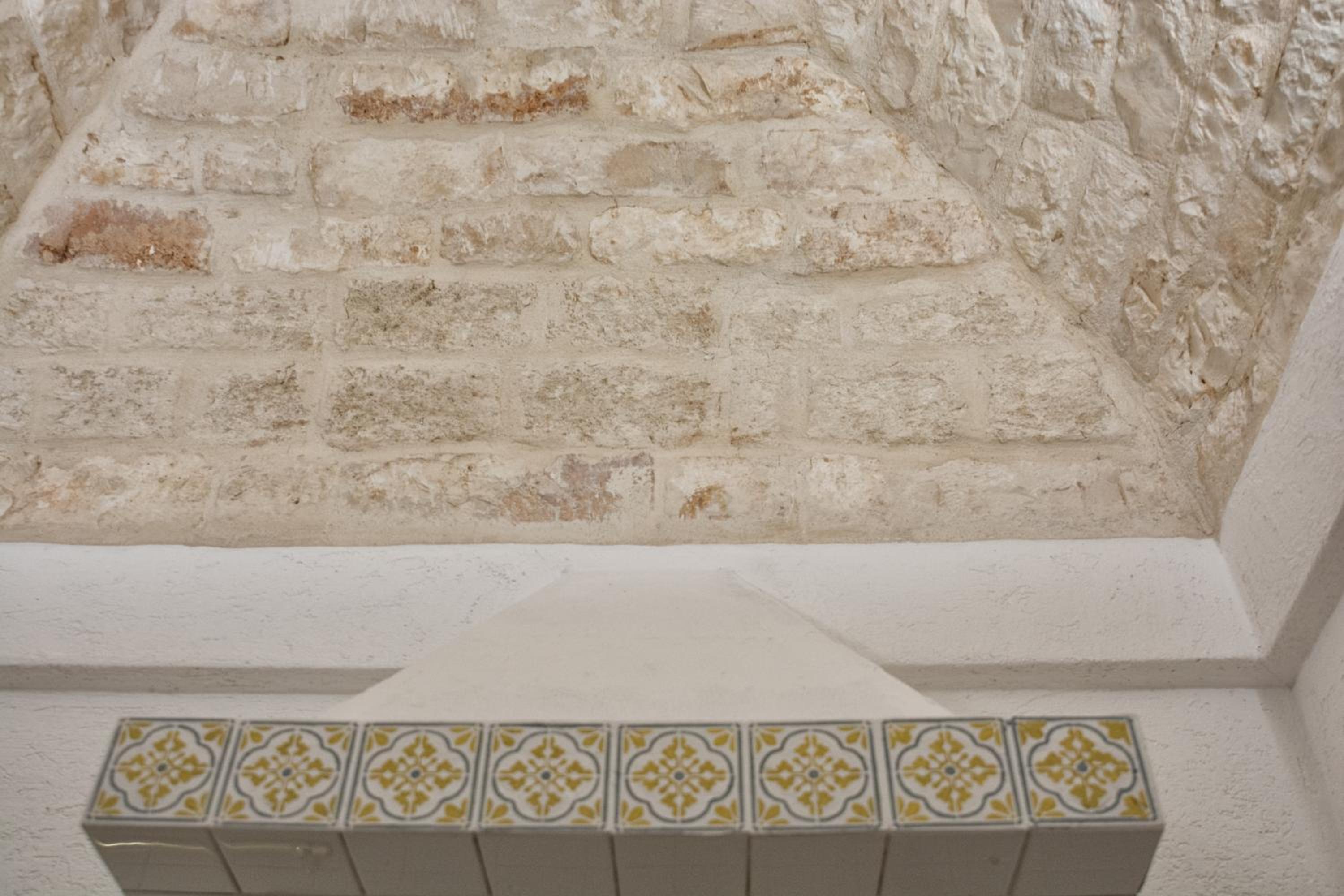 Dimora Zafferano - Guest House Ostuni view 4