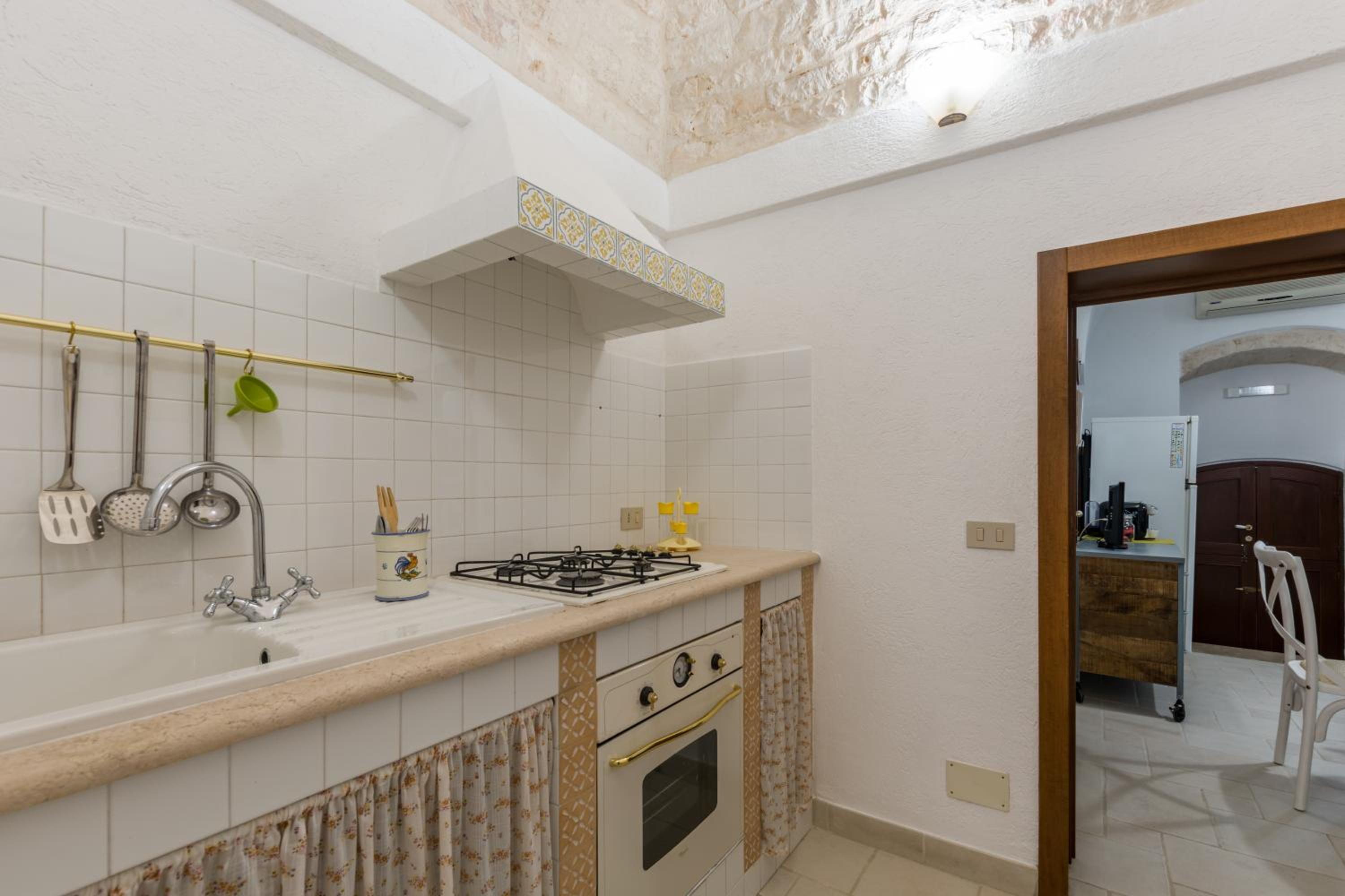 Dimora Zafferano - Guest House Ostuni view 5