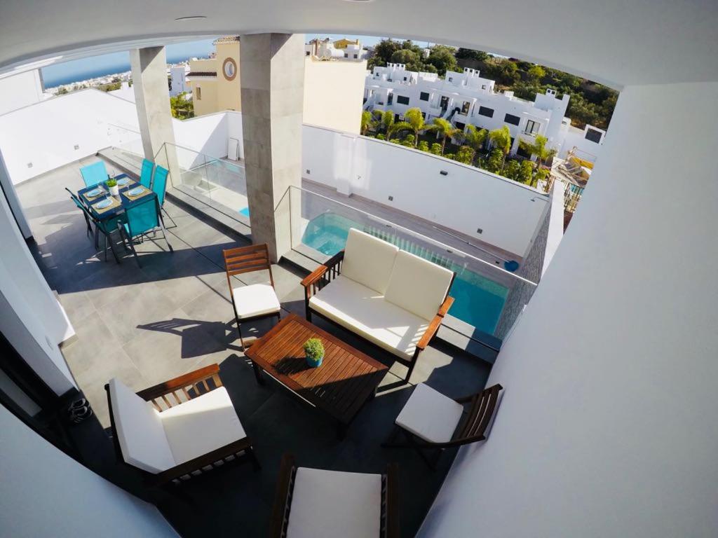 Villa Manhattan view 5