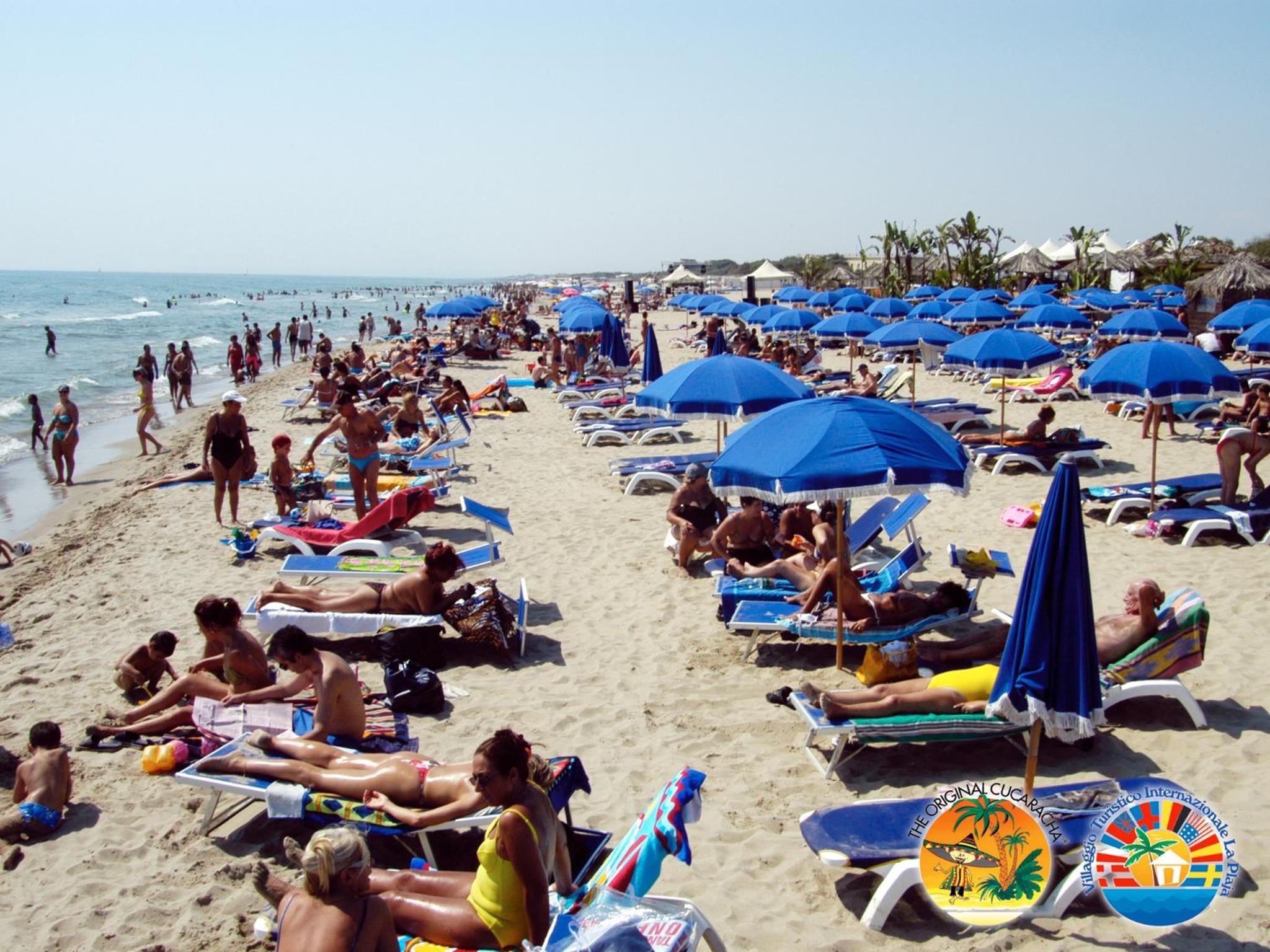 Villaggio Albergo Internazionale La Plaja