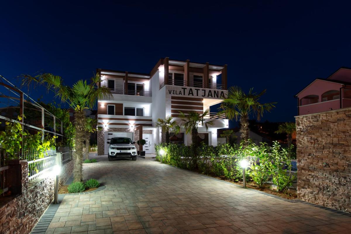 Hotel Vila Tatjana - Image 1