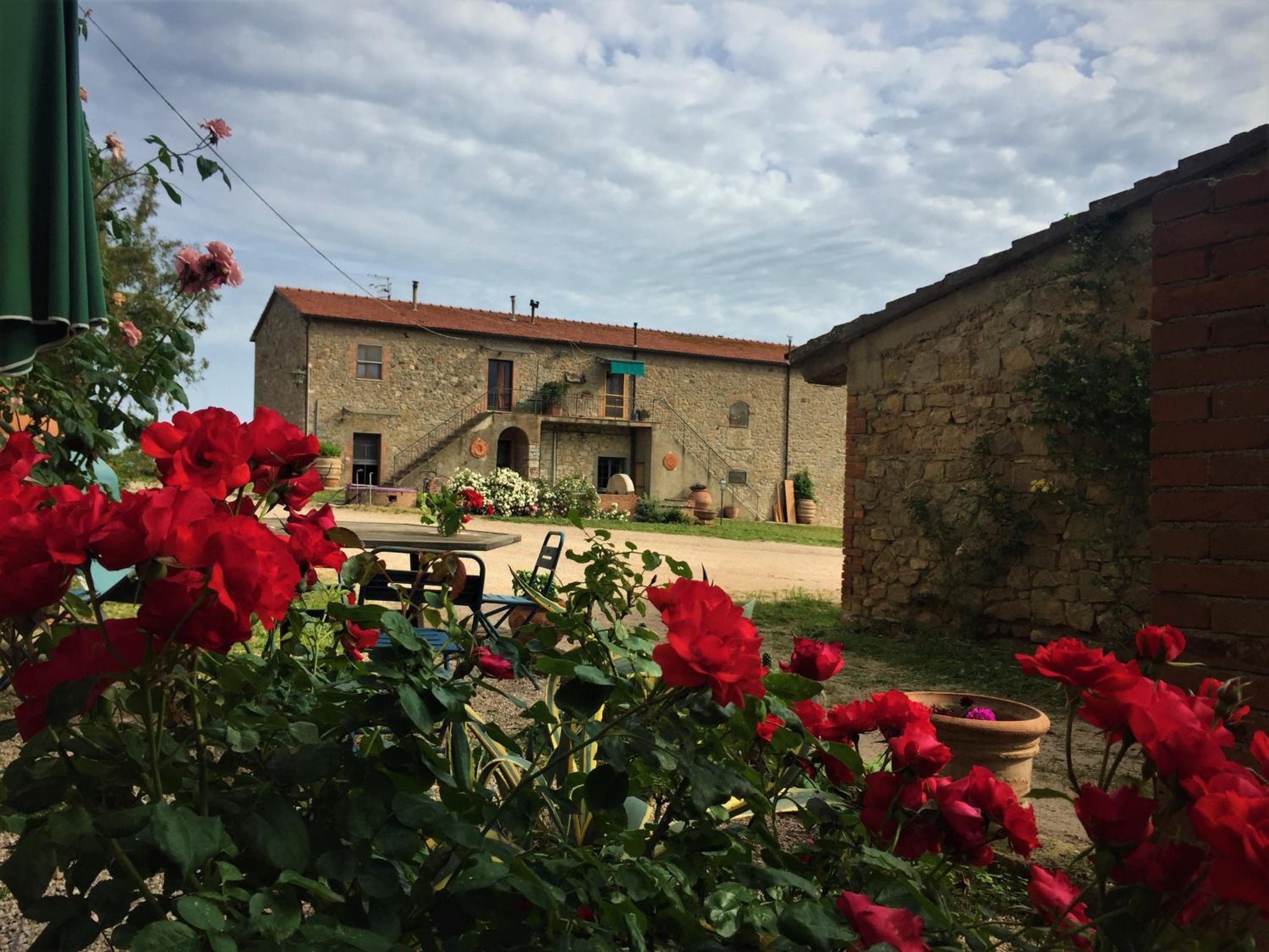 Agriturismo La Valentina Nuova