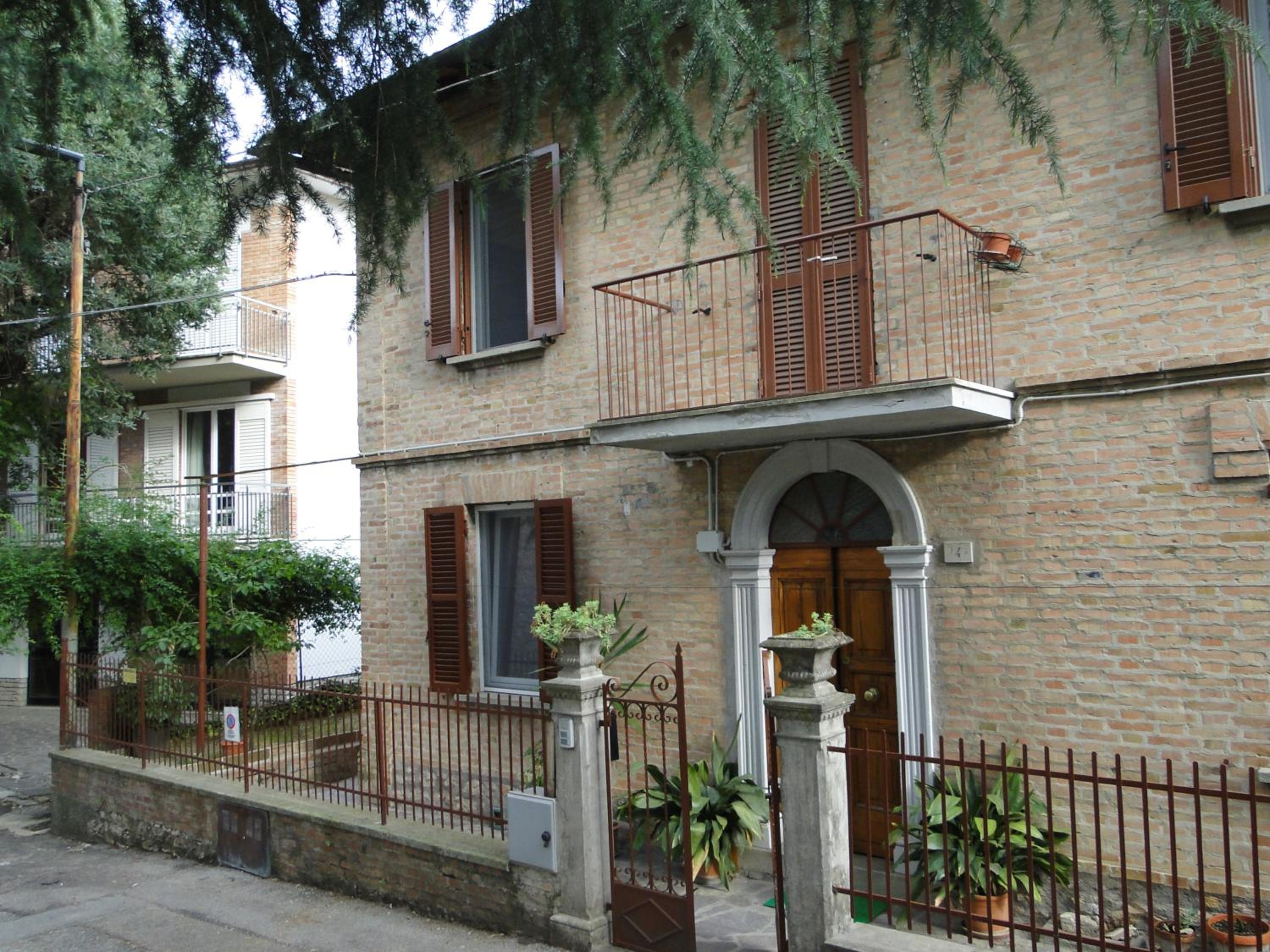Via del Toppo, 4 en Perugia