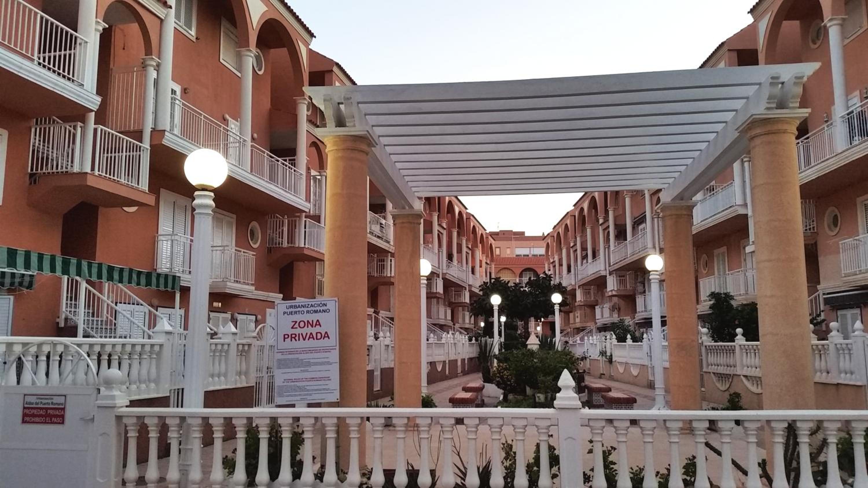 URBANIZACION PUERTO ROMANO - PLAYA view 5