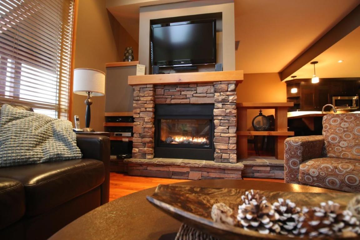 The Residences at Fairmont Ridge