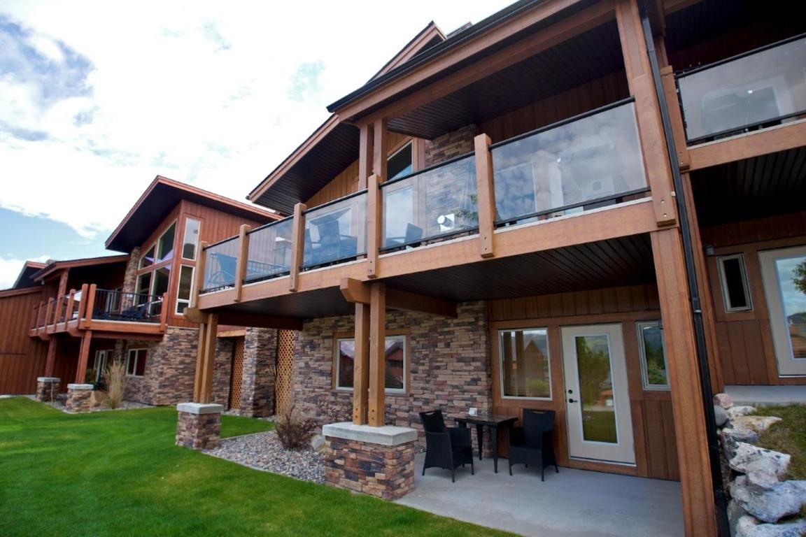 The Residences at Fairmont Ridge
