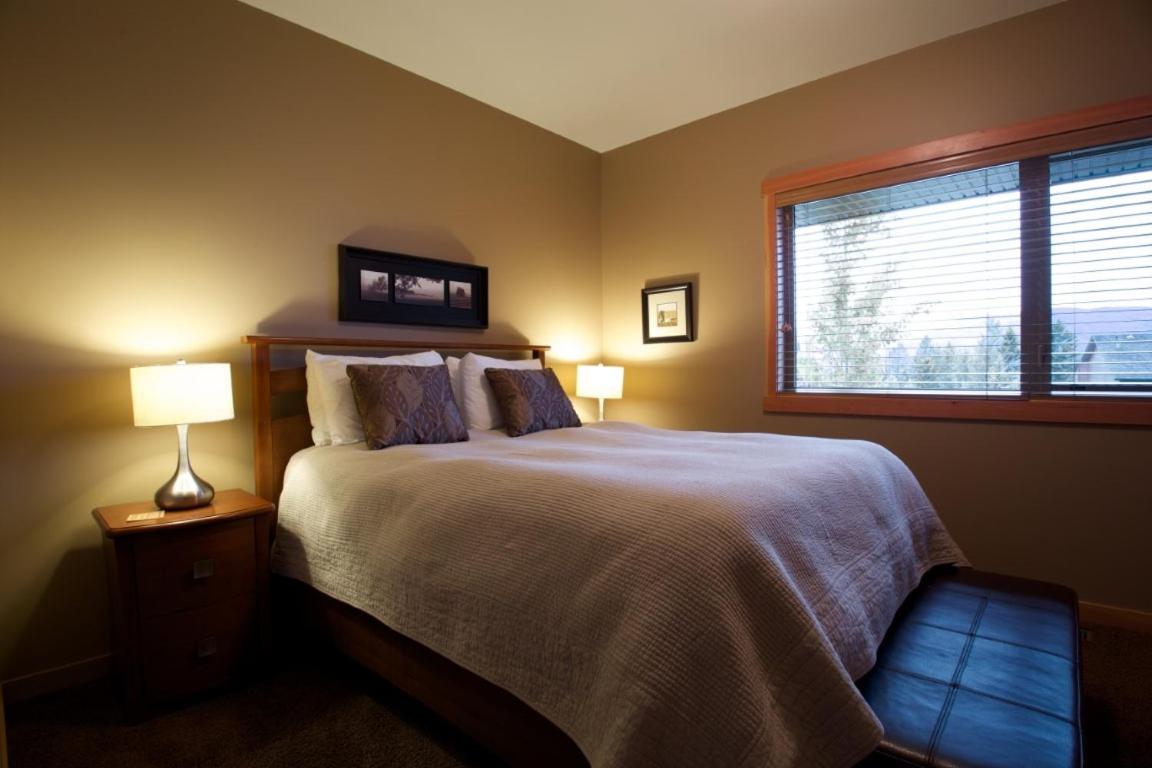 The Residences at Fairmont Ridge