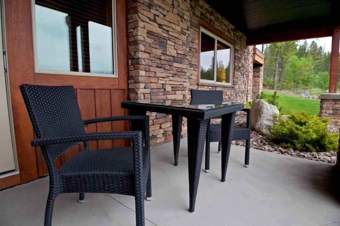 The Residences at Fairmont Ridge