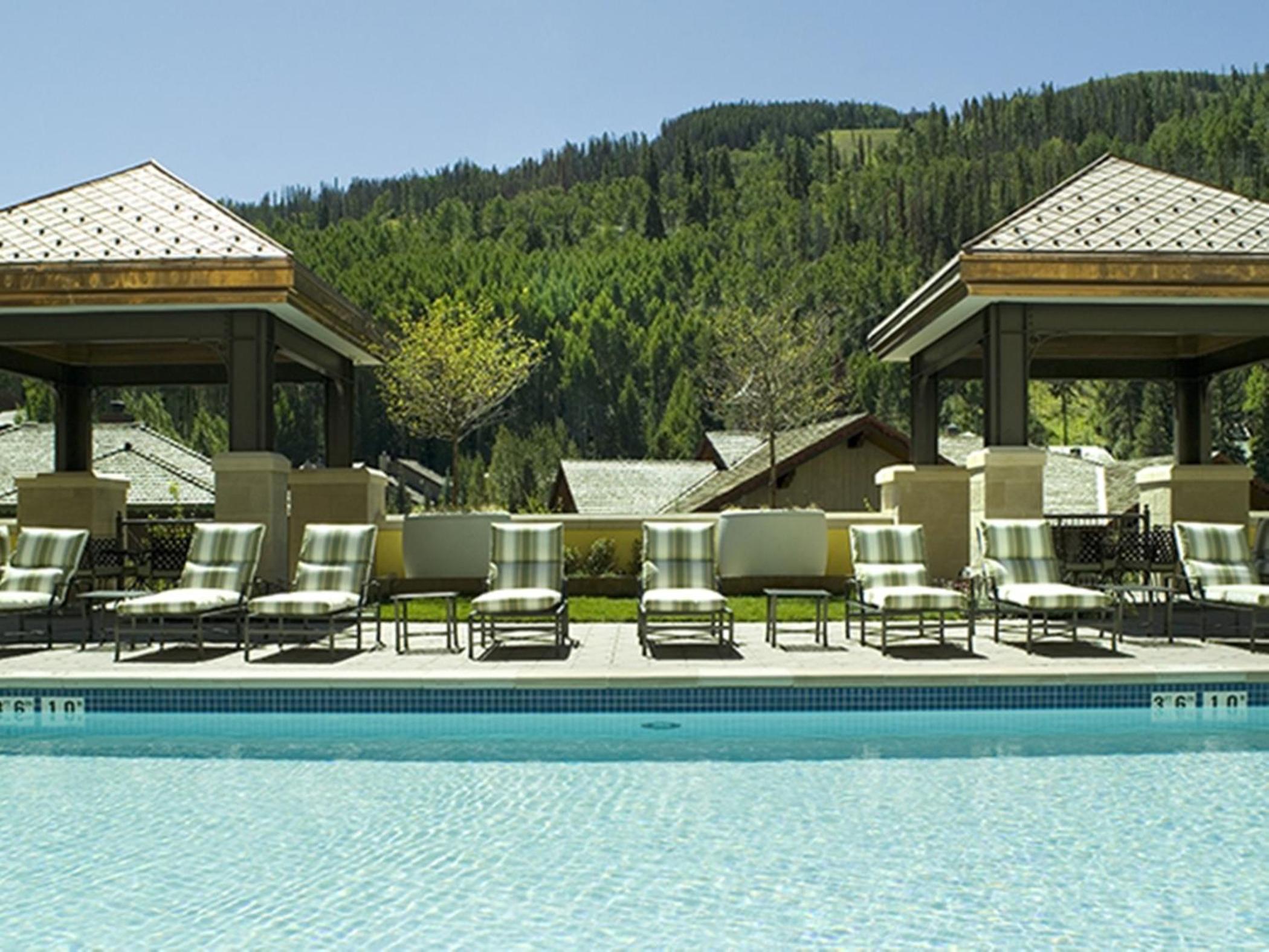 Legendary Lodging at the Ritz Carlton Residences Vail, A Vail Resorts Property view 5