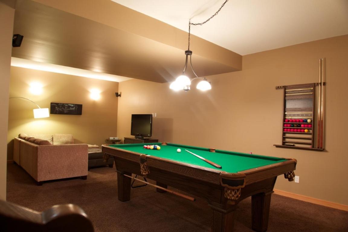 The Residences at Fairmont Ridge