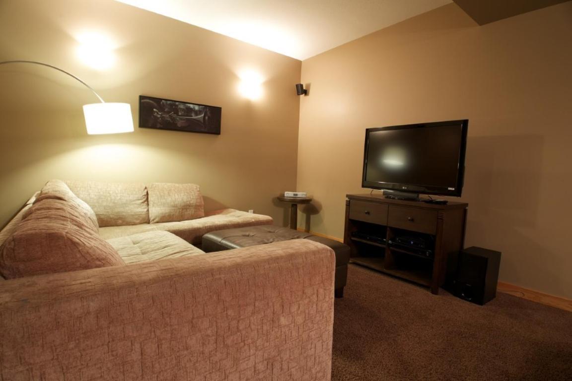 The Residences at Fairmont Ridge