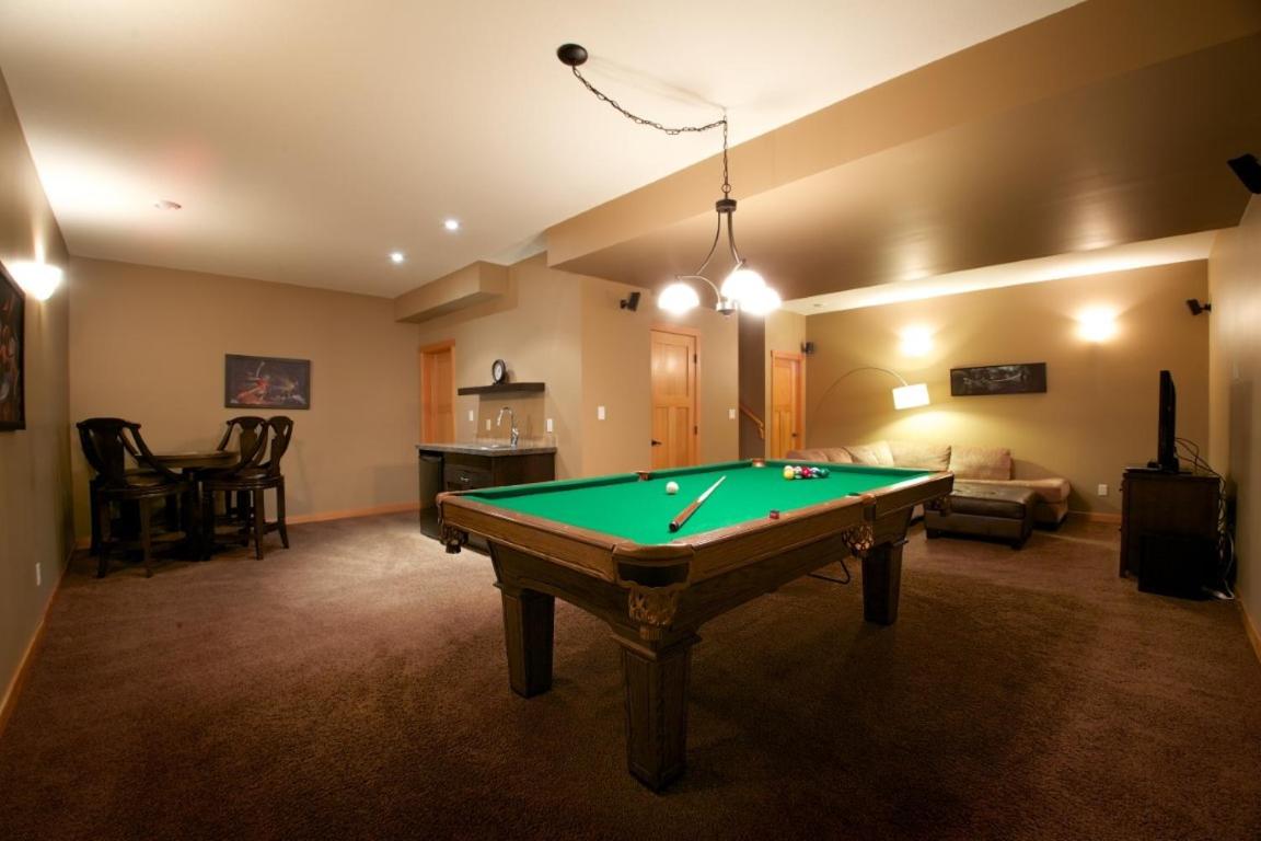 The Residences at Fairmont Ridge