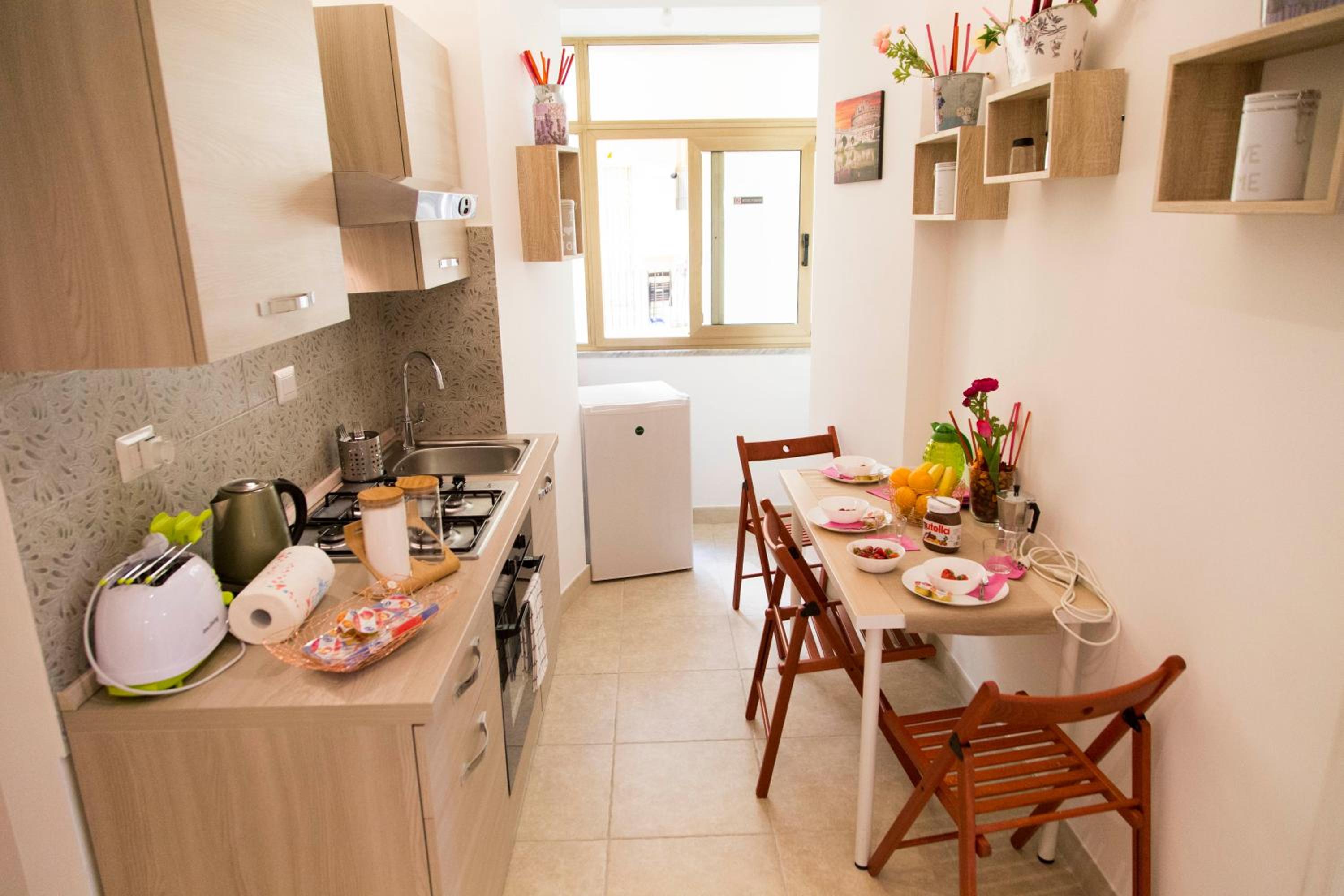 Royal Vatican