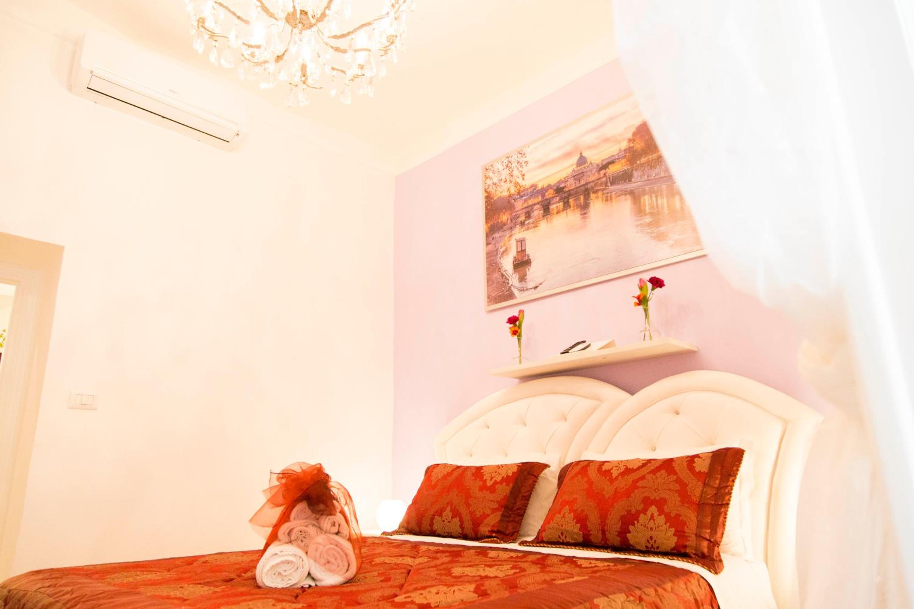 Royal Vatican