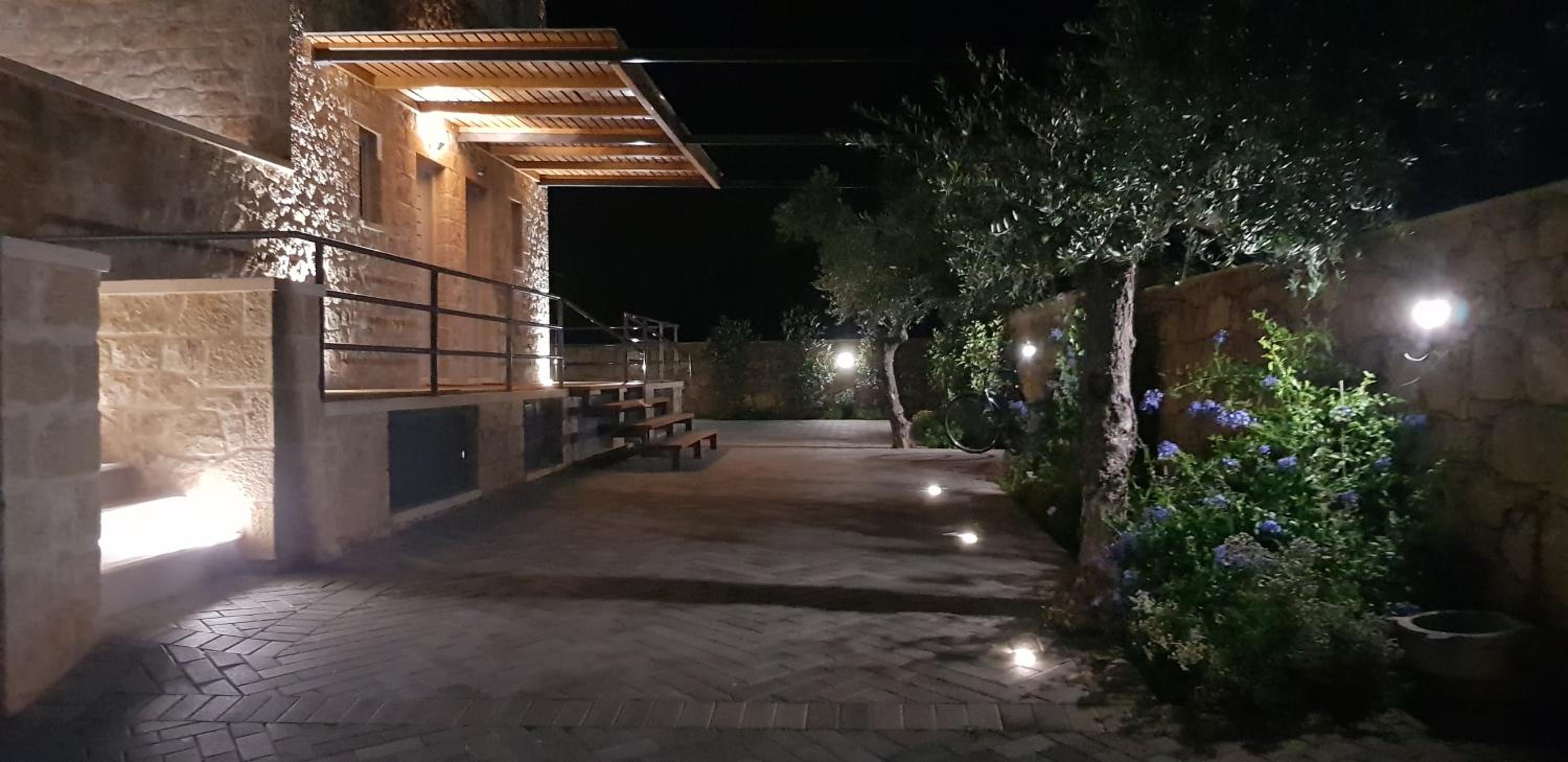 Lithos Guesthouse Kardamili