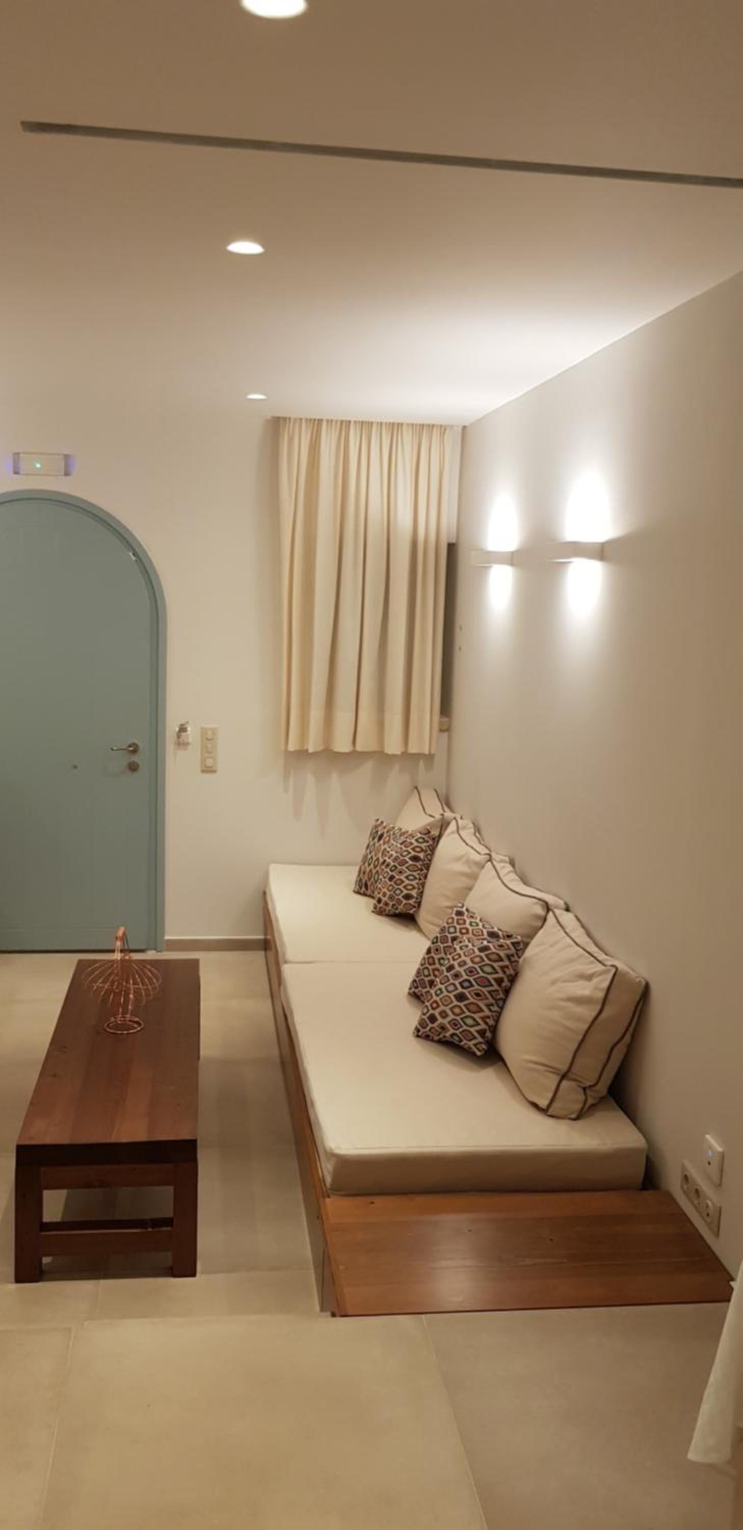 Lithos Guesthouse Kardamili