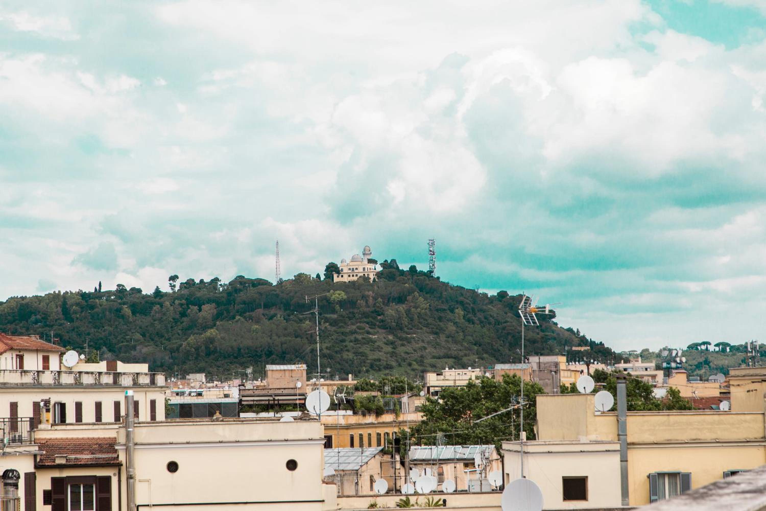 Royal Vatican