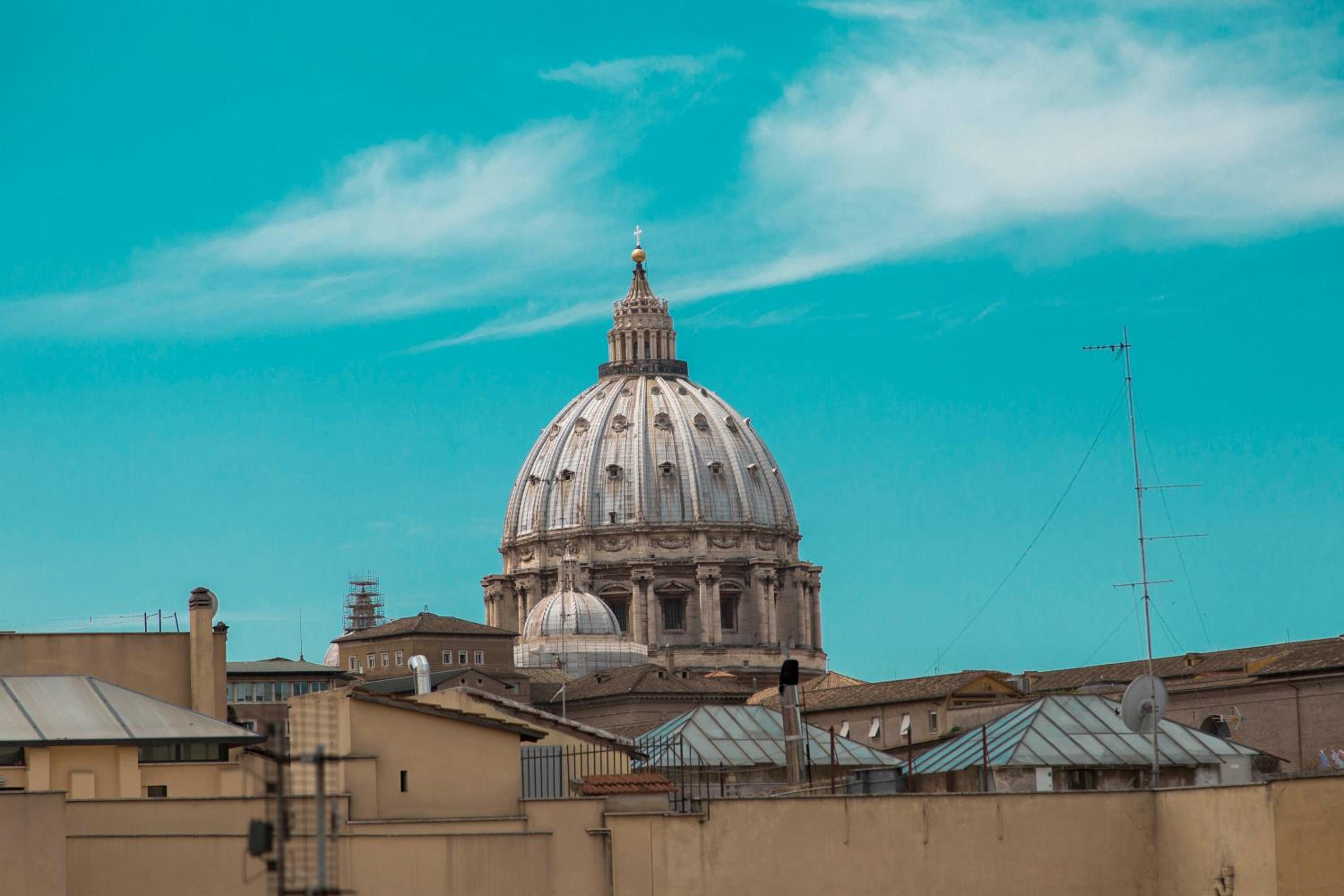 Royal Vatican