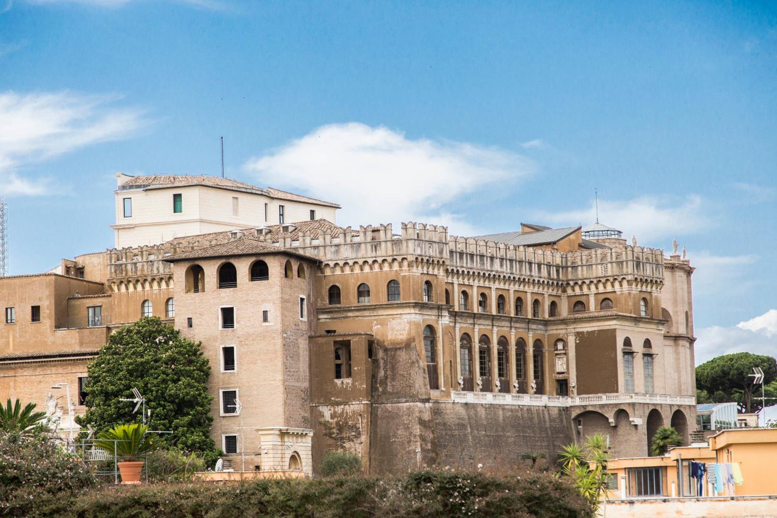 Royal Vatican