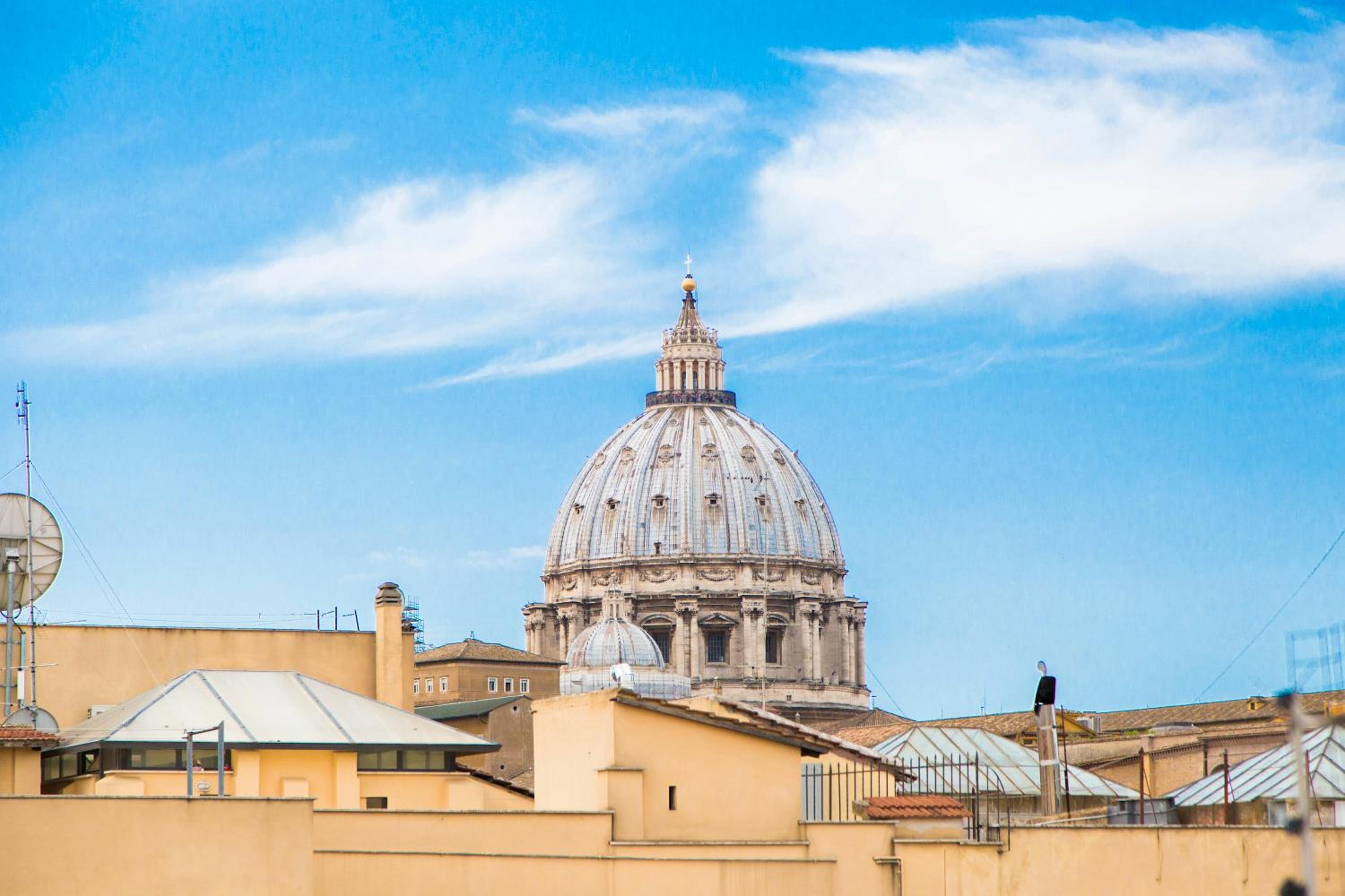 Royal Vatican