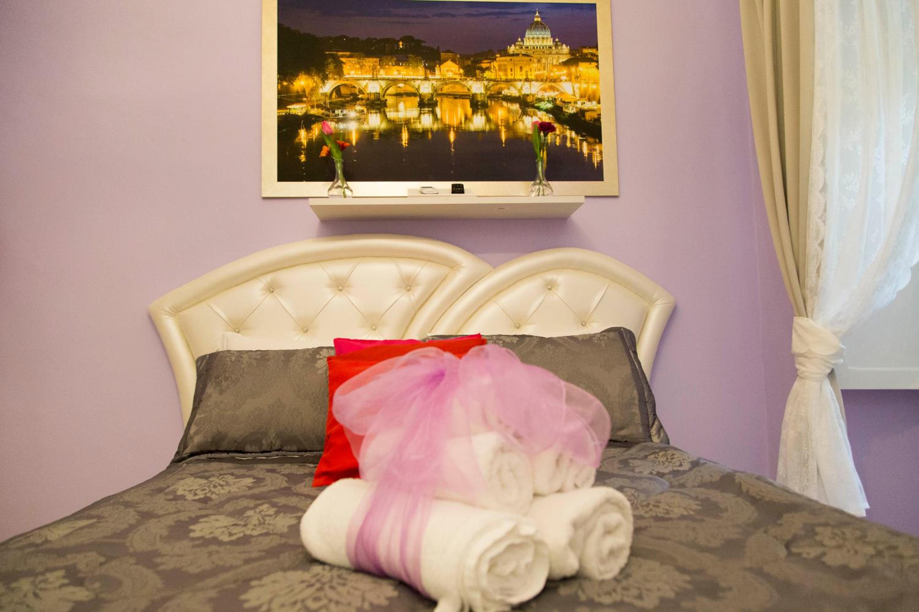 Royal Vatican