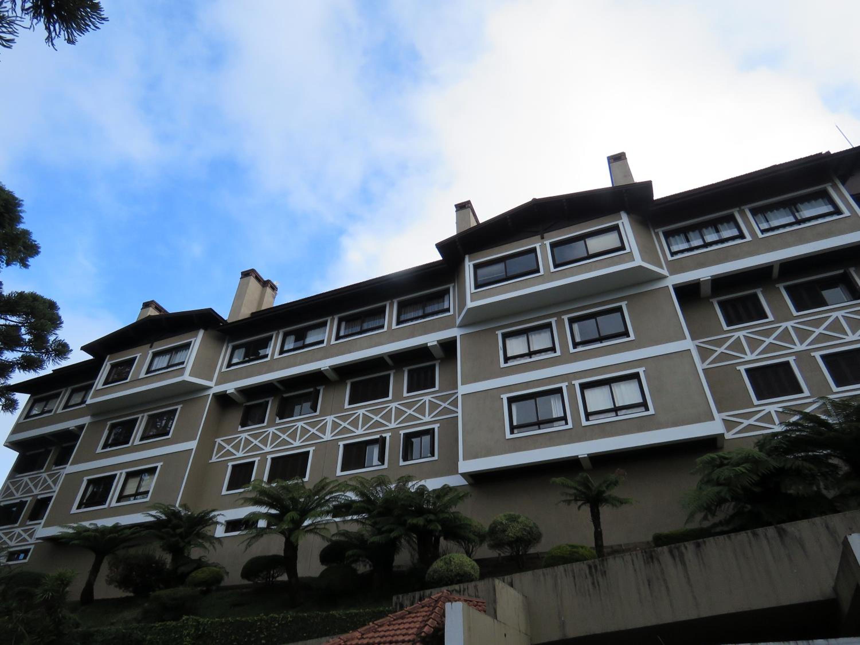 Duplex Accorsi Gramado, COM 2 SUITES view 2