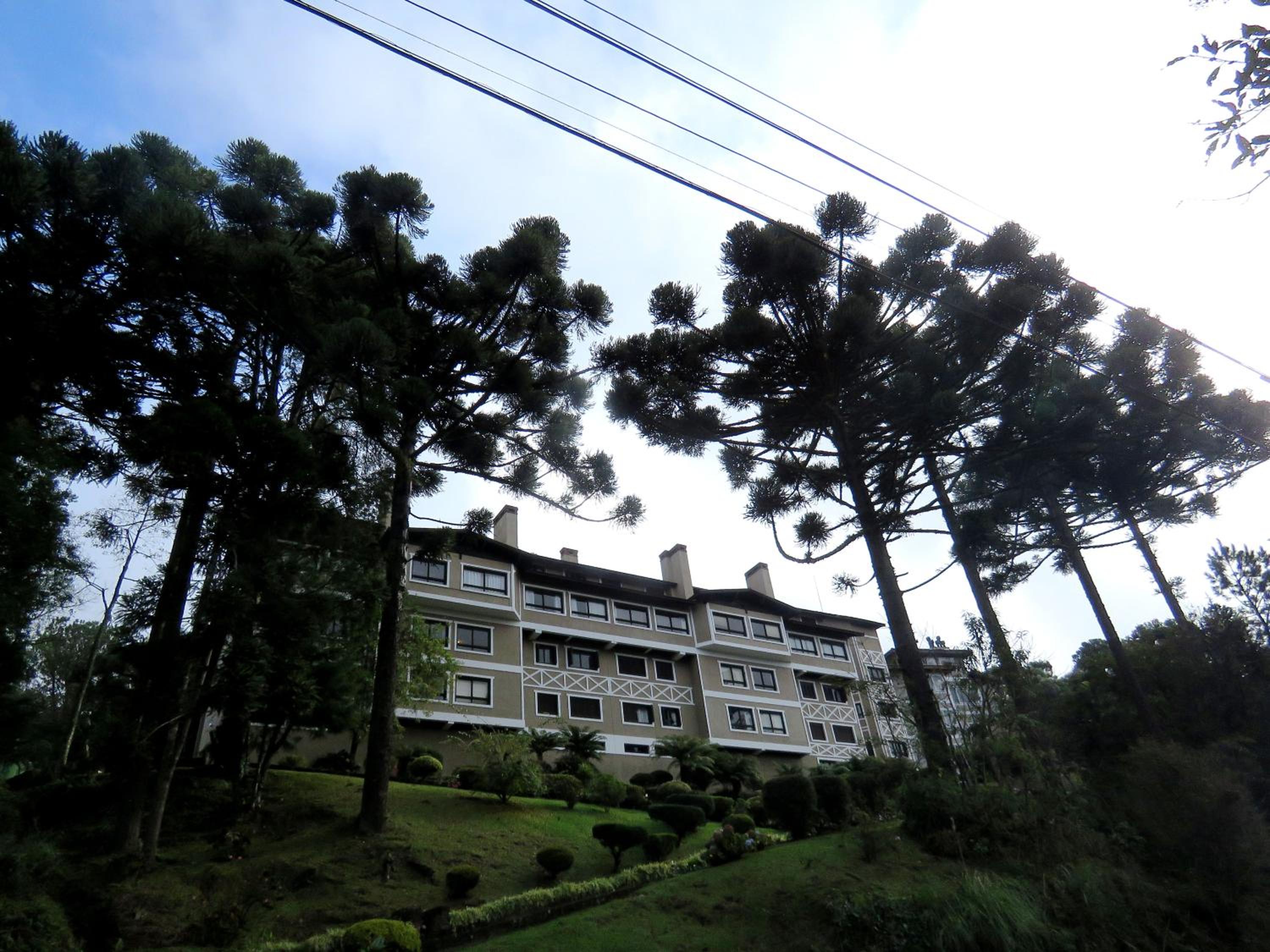 Duplex Accorsi Gramado, COM 2 SUITES view 3