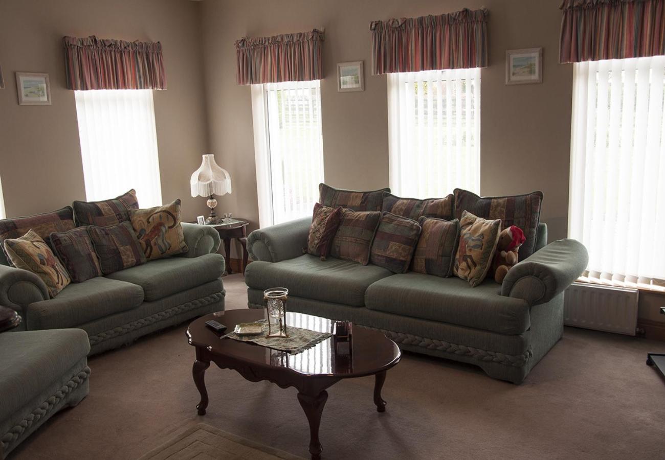 Eagle View Holiday Home by Trident Holiday Homes view 3