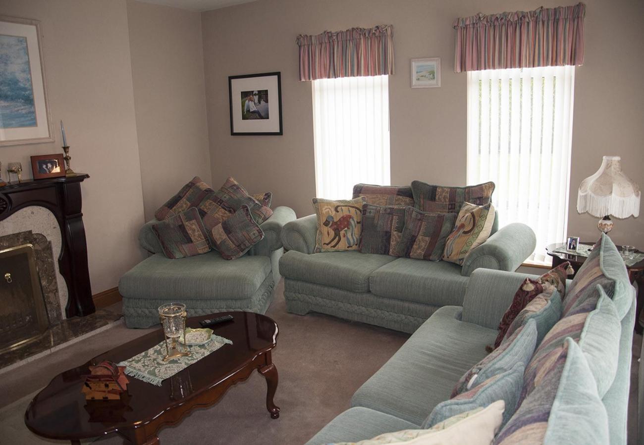 Eagle View Holiday Home by Trident Holiday Homes view 2