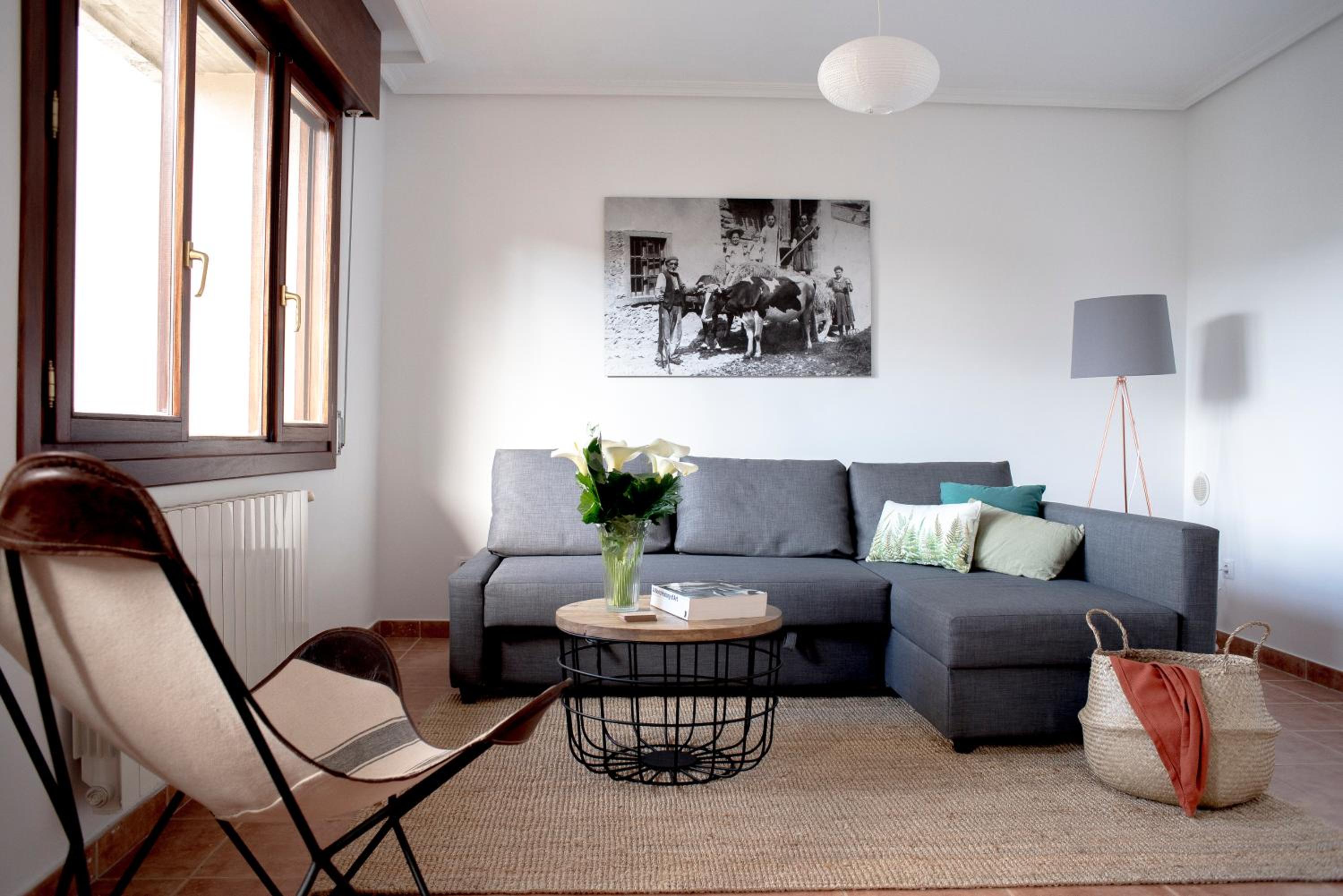 The Cantabrian Apartamentos photo 3