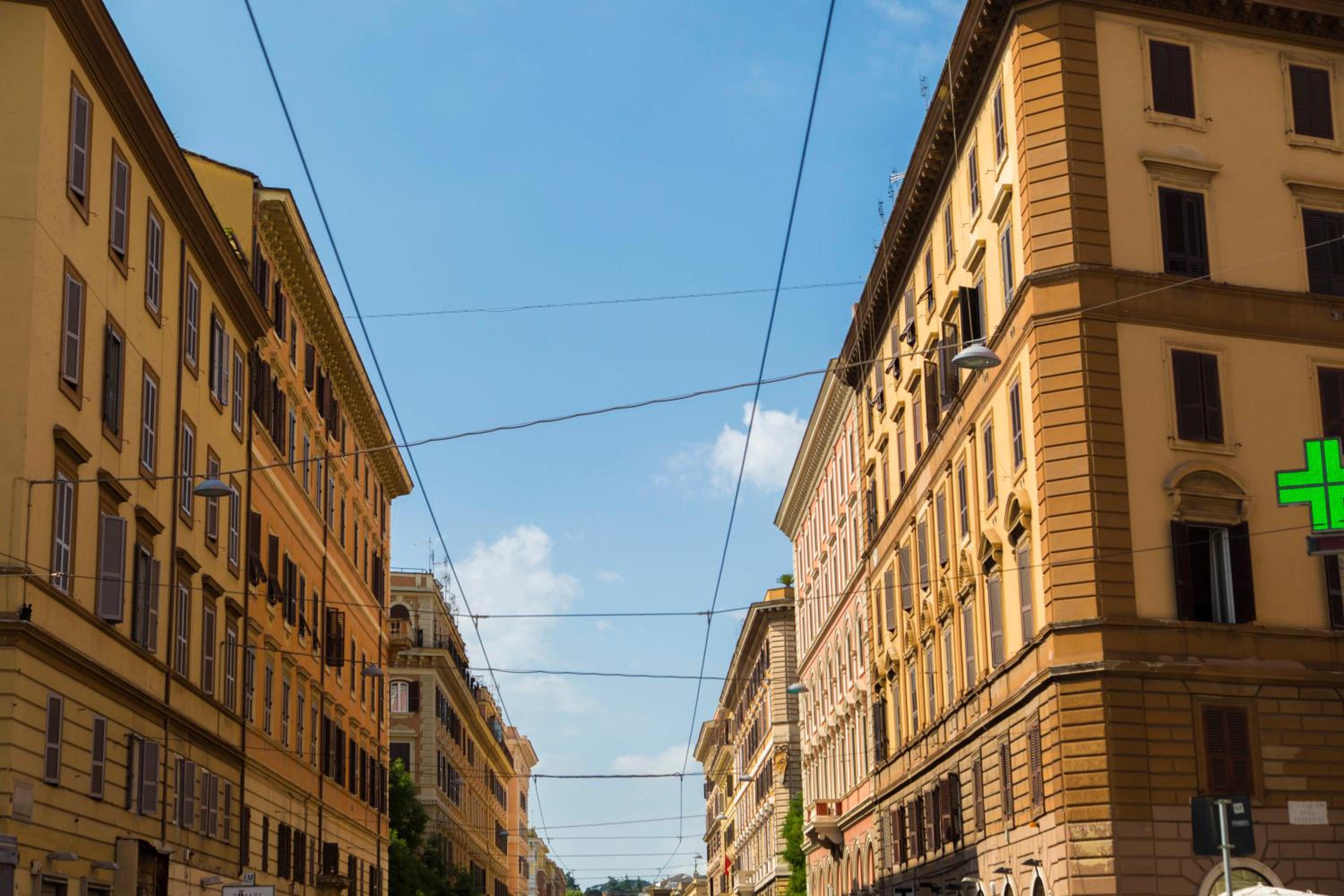 Royal Vatican