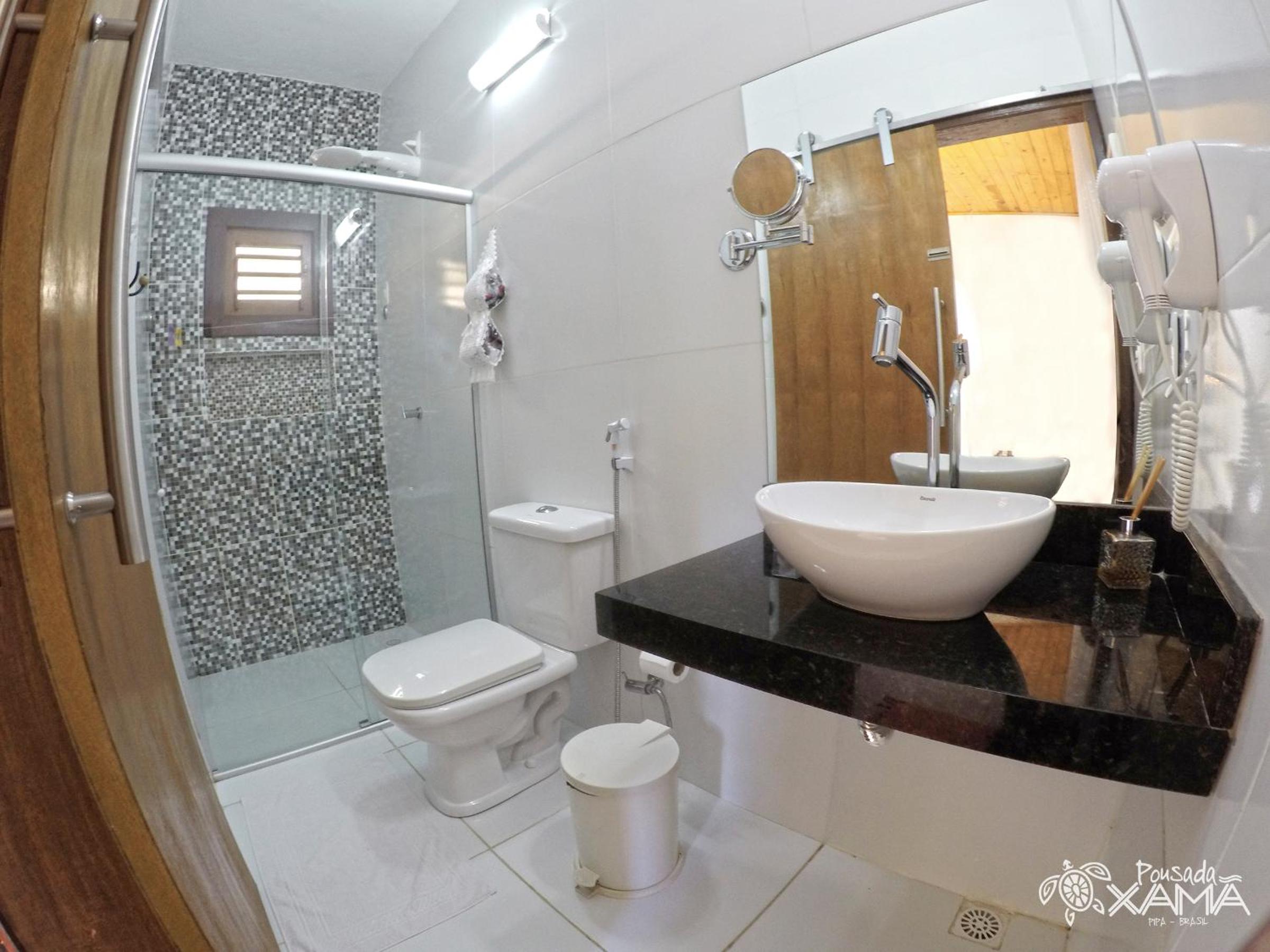 Xamã Senses - Hotel Pousada