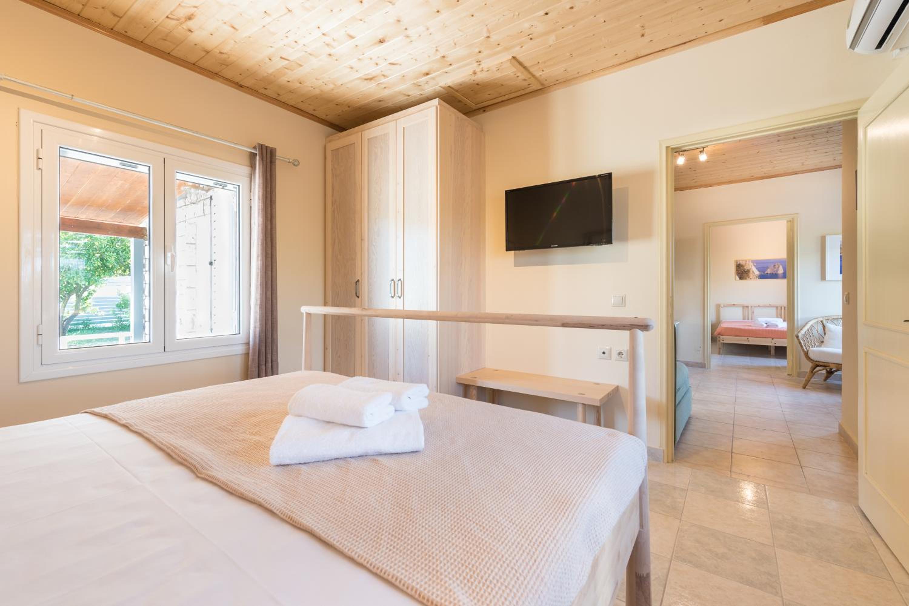 Amygdalia Villa with Private Pool, by ZanteWize photo 2