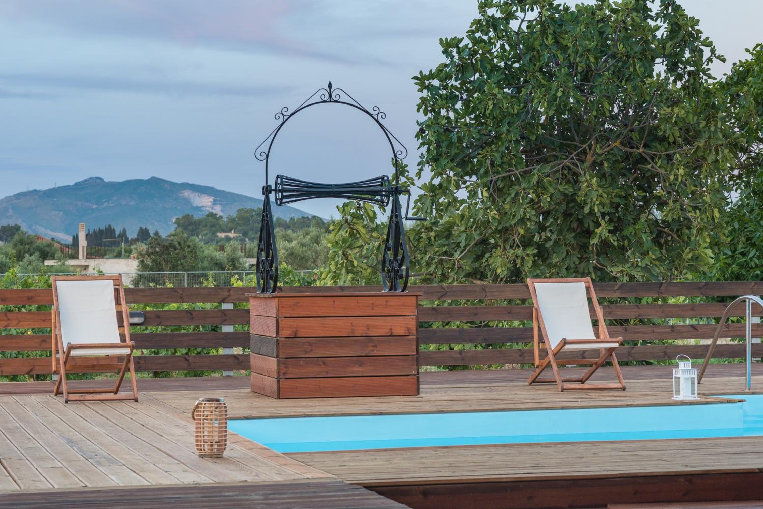 Amygdalia Villa with Private Pool, by ZanteWize photo 3