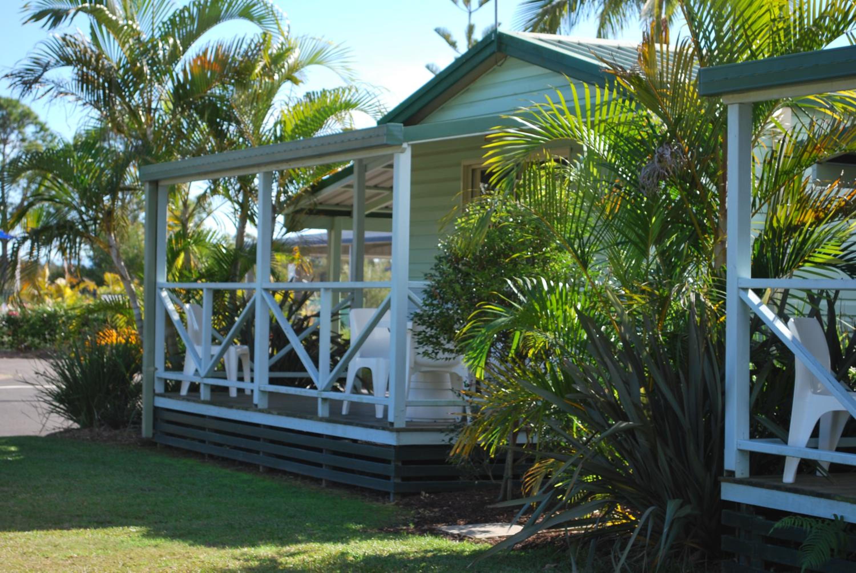 Nambucca River Village by Lincoln Place
