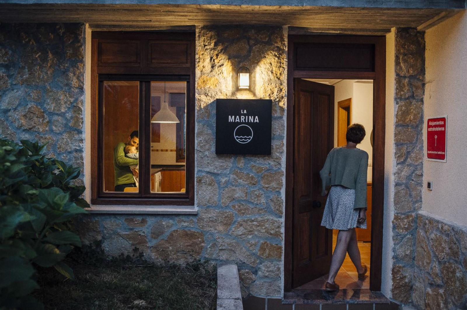 The Cantabrian Apartamentos photo 1