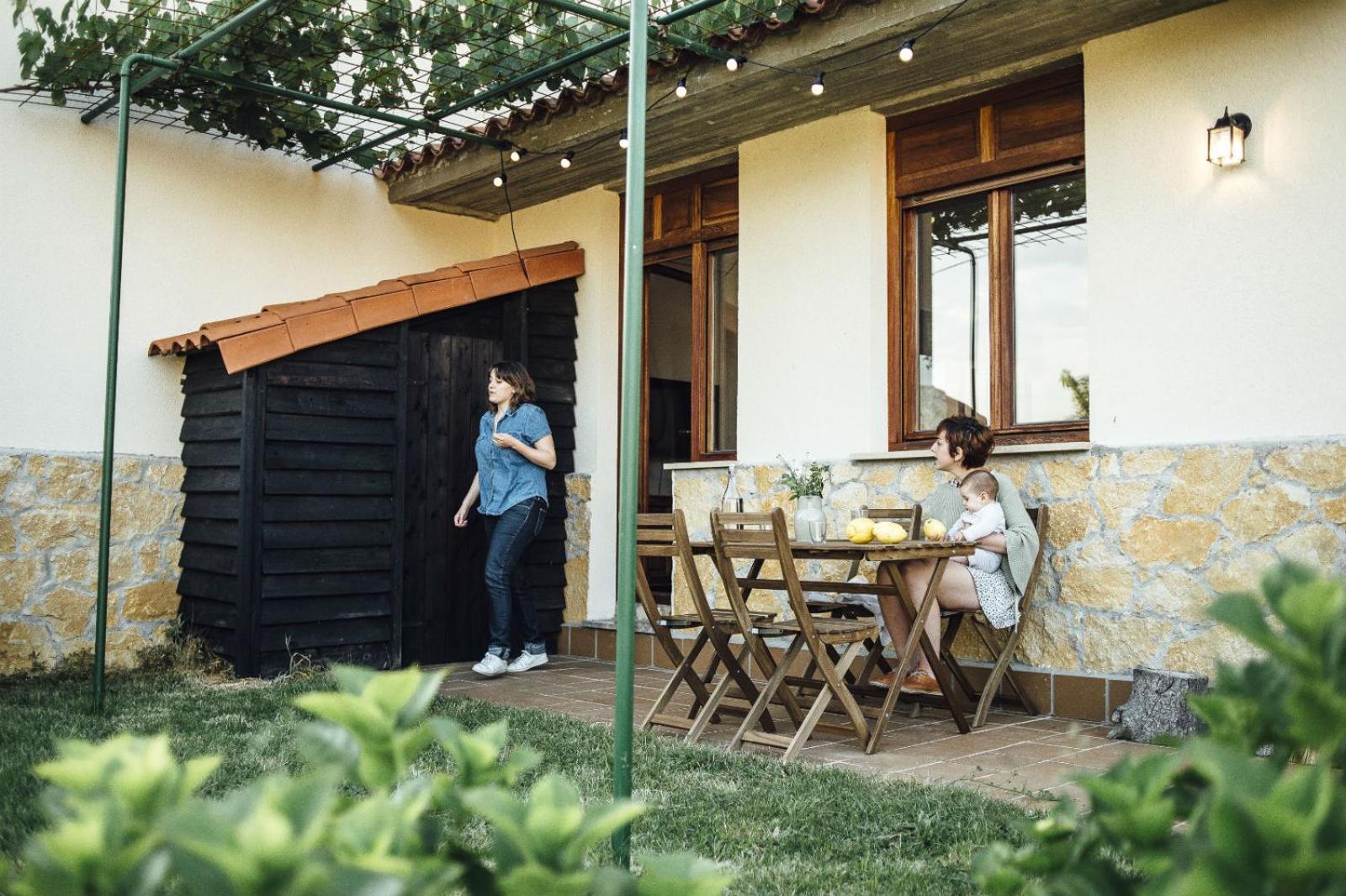 The Cantabrian Apartamentos photo 2