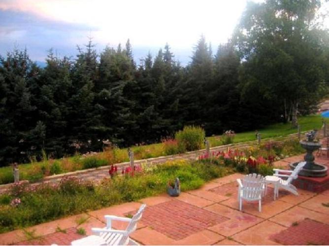 Homer Vacations - Halcyon Heights BB/Inn - Property Image 54
