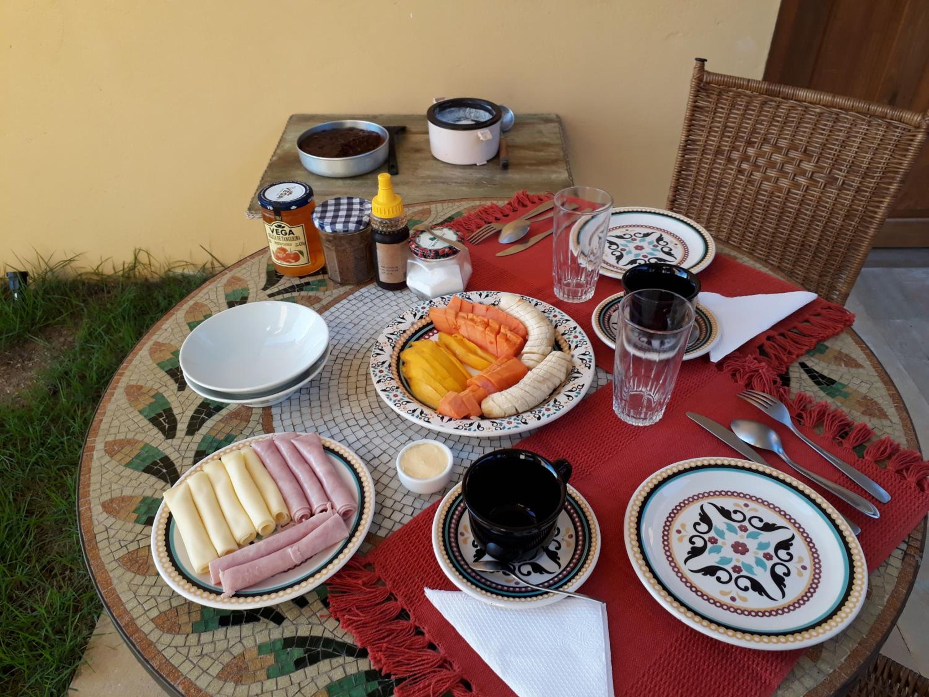 Casa Bon Voyage - Guesthouse