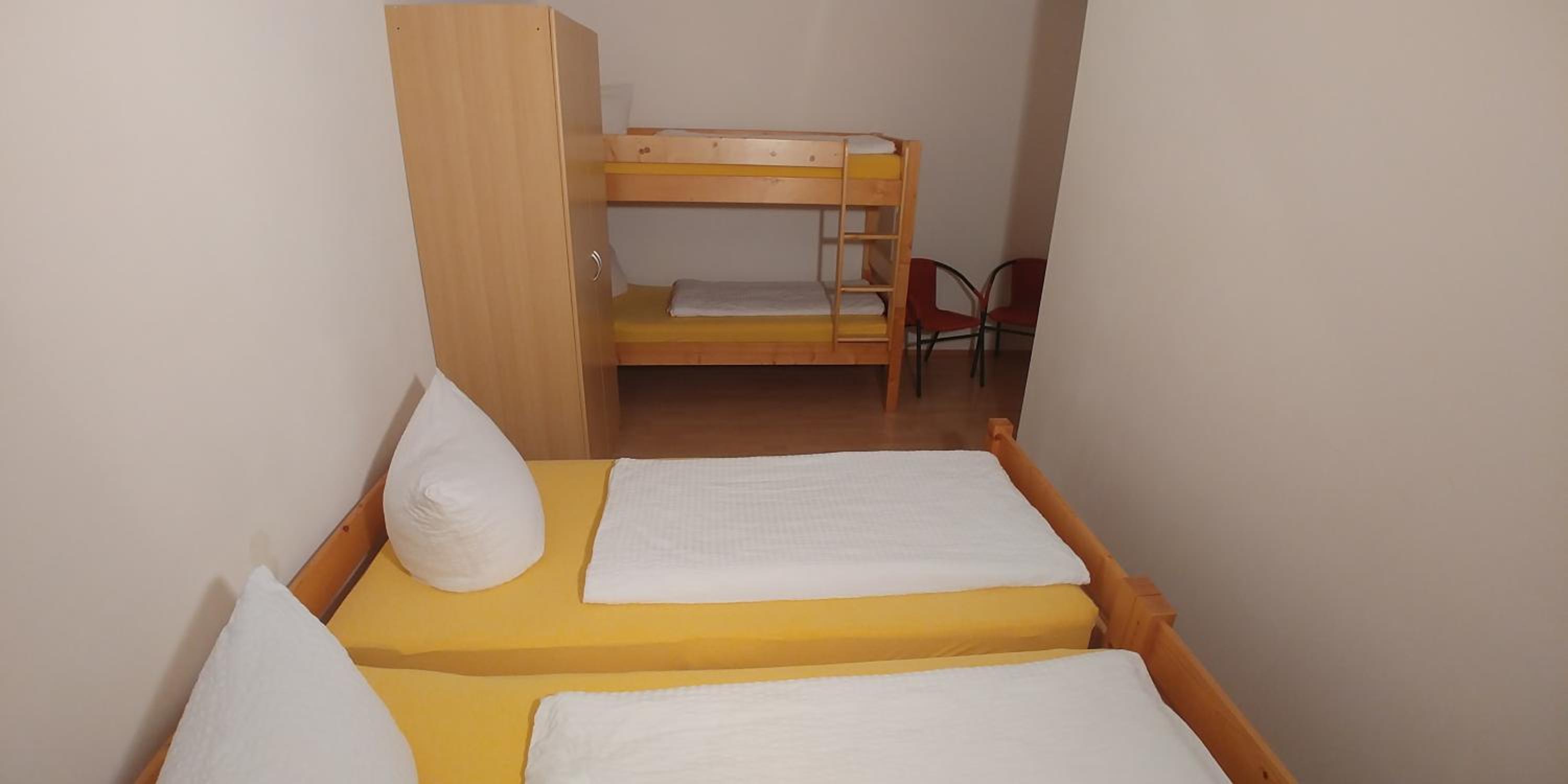 Ferienwohnung Belisa view 5
