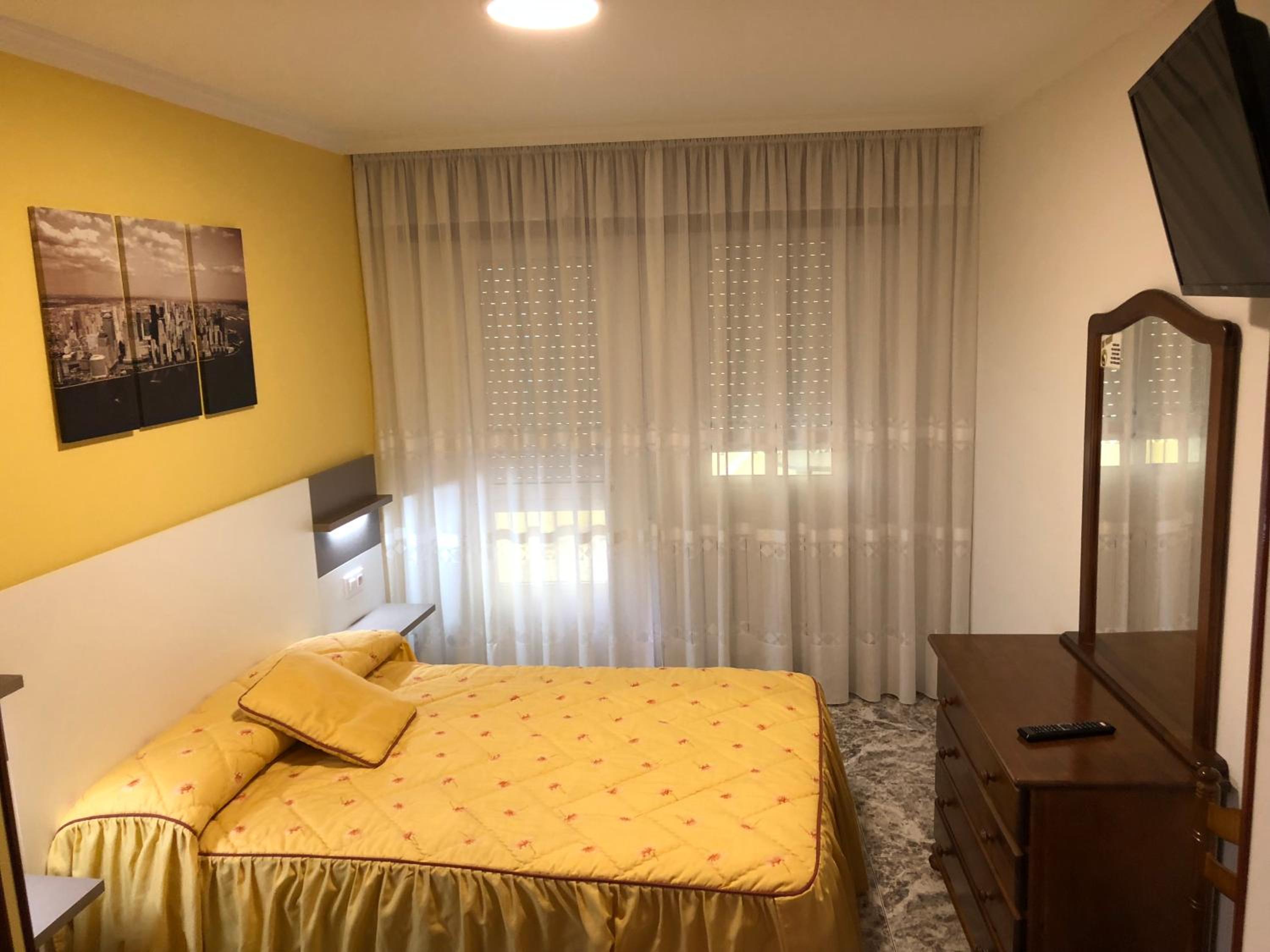 Pension Casa Prieto