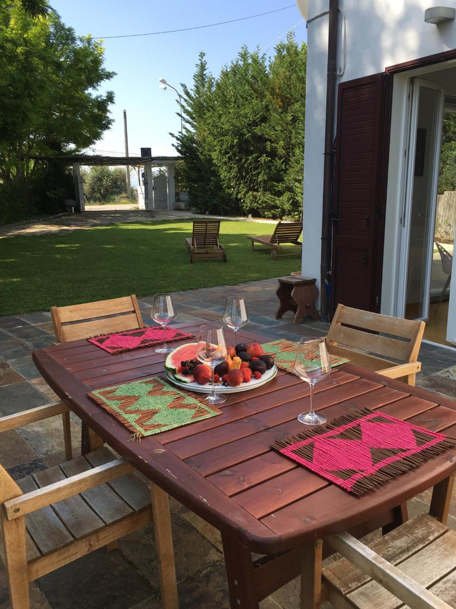 Guest House Le Acacie
