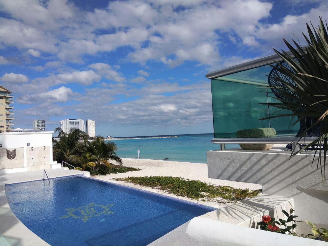 GIRASOL CONDO CANCUN BEAcH