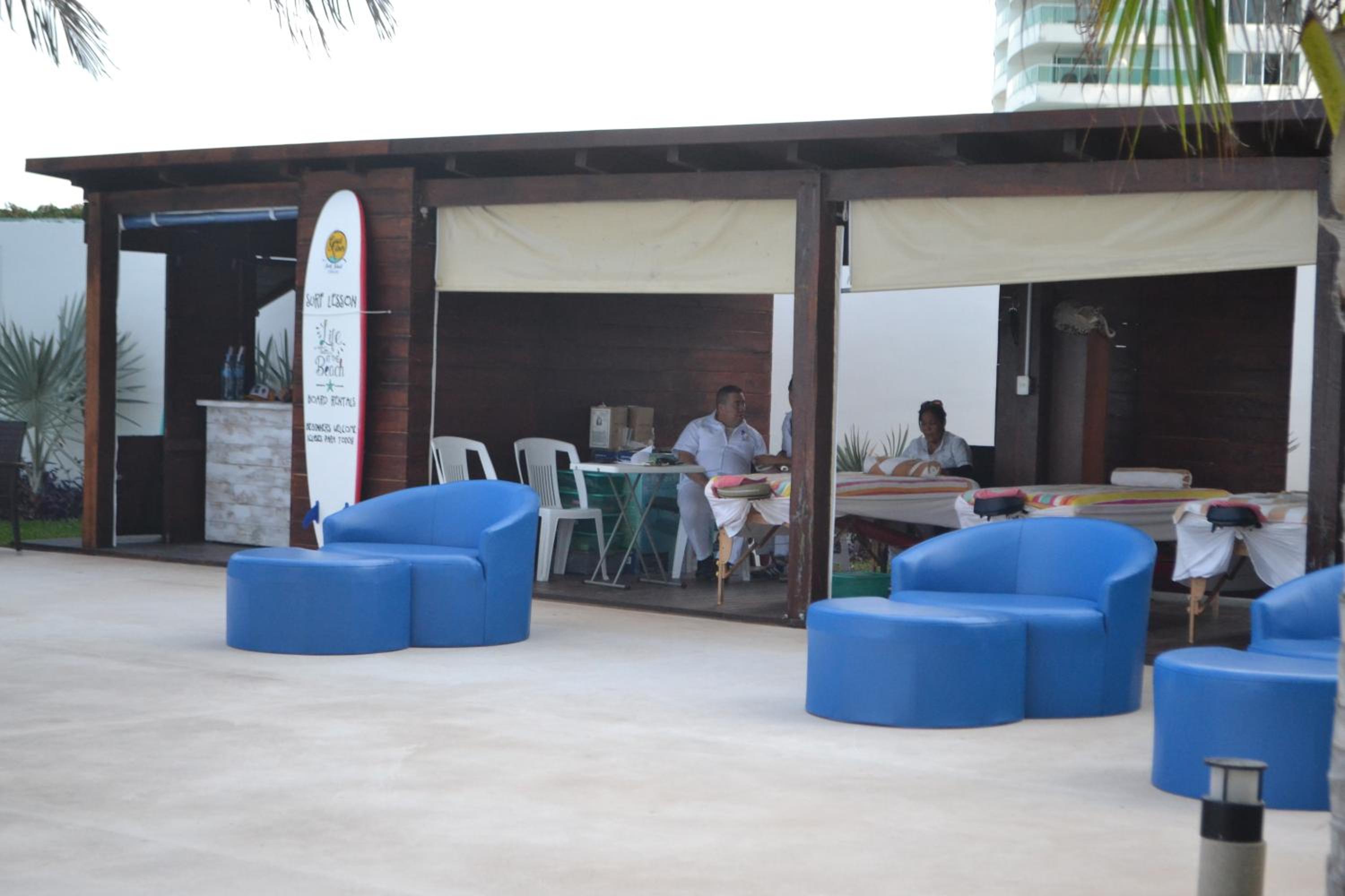 GIRASOL CONDO CANCUN BEAcH