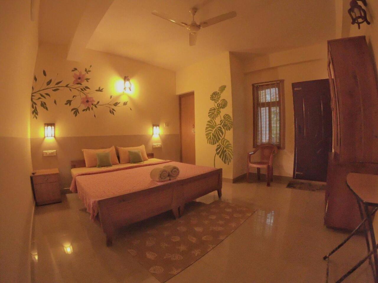 Thekkady Homestay view 5